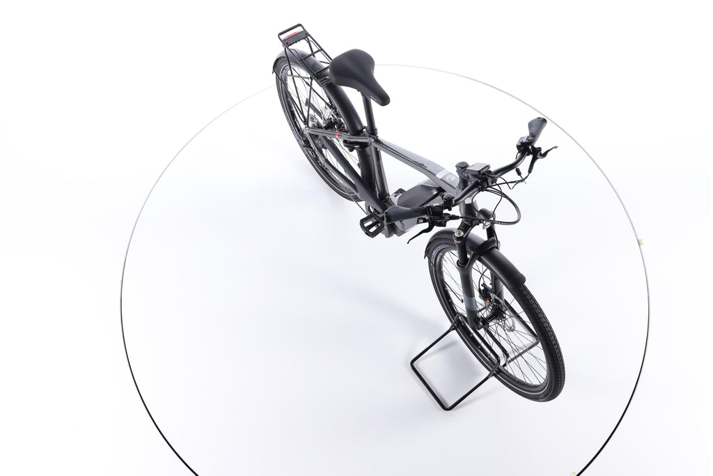 FLYER Upstreet5 7.10 Trekking E-Bike - Image 15