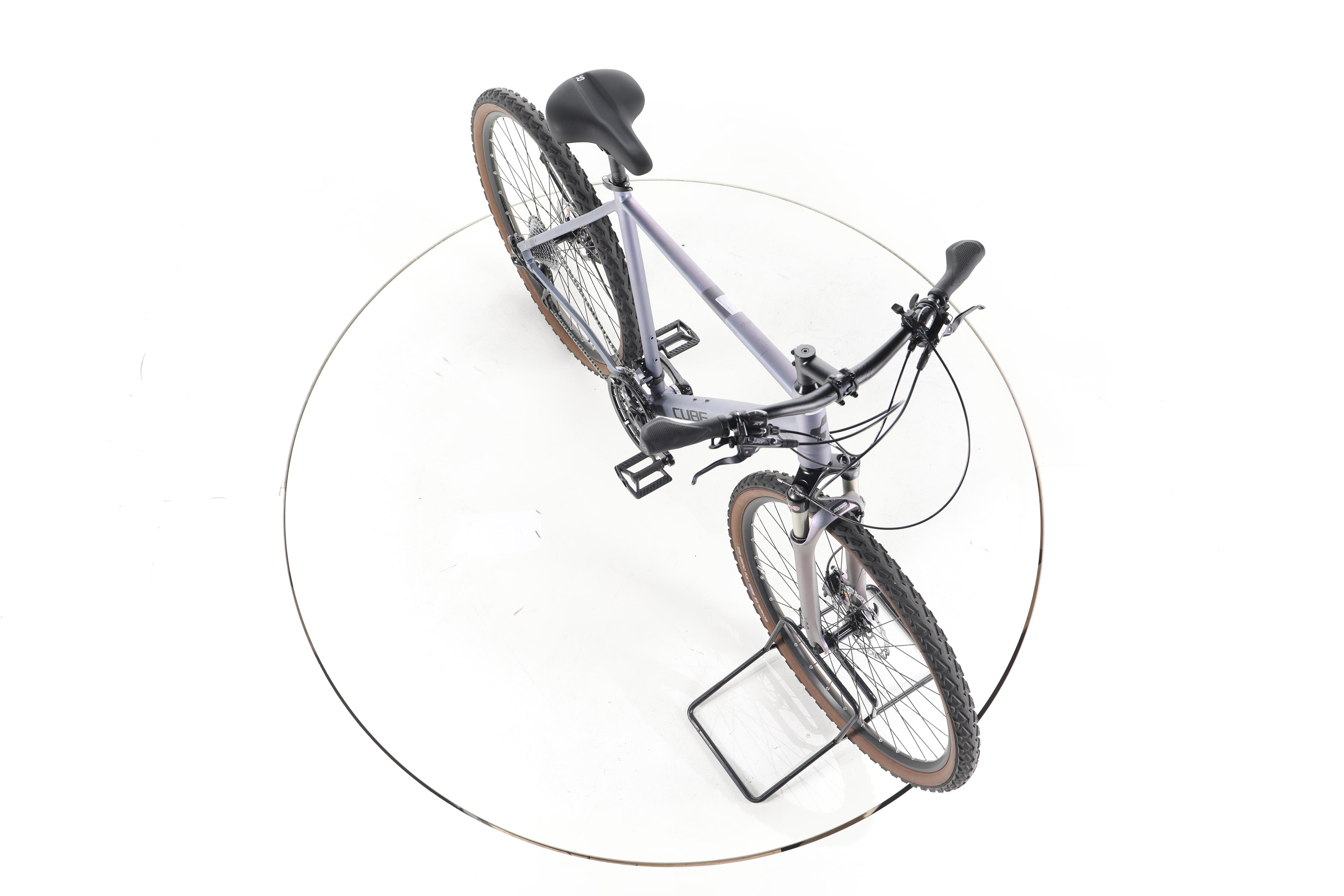 Cube Nature SLX - Image 15