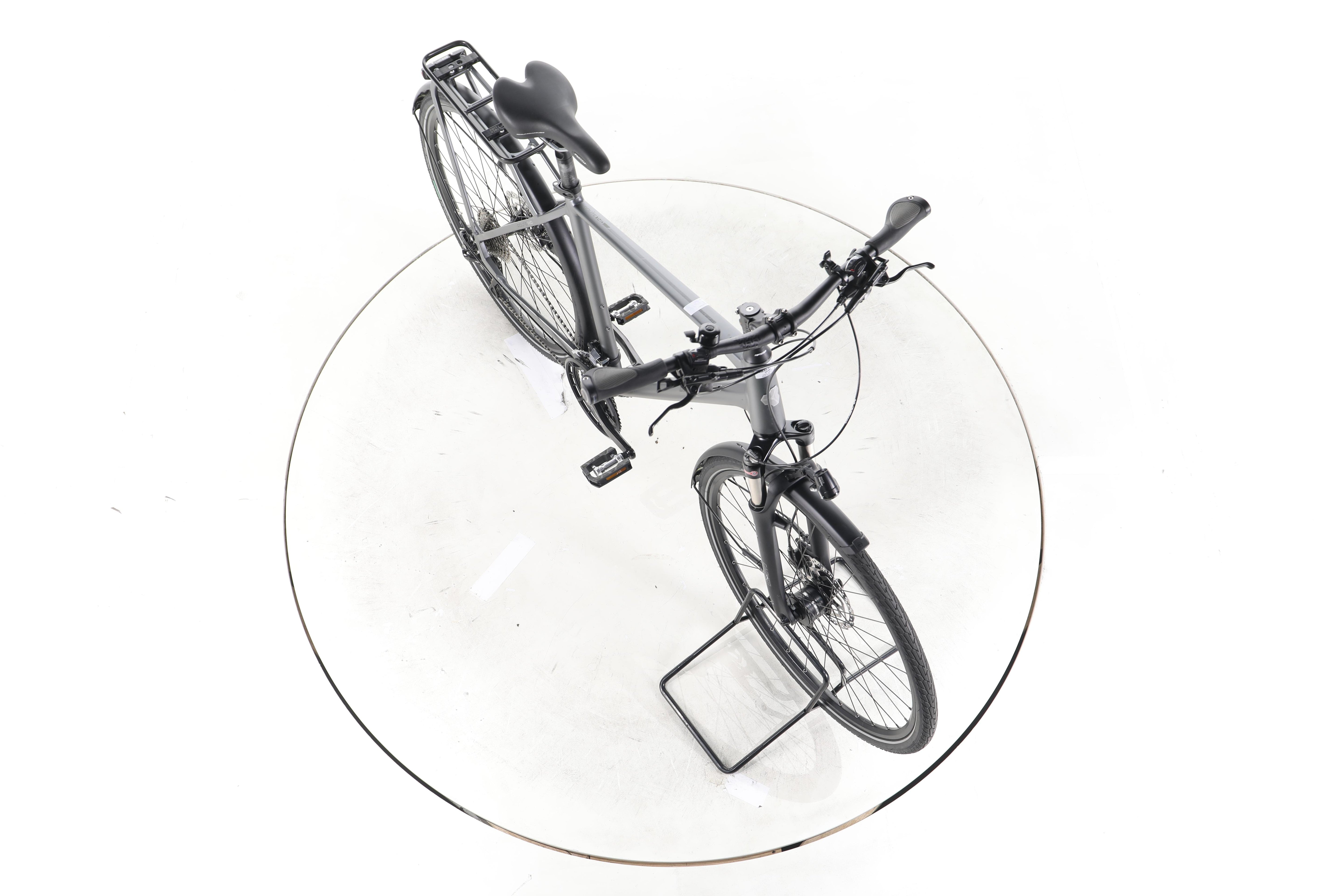 Carver Route 140 Fahrrad City & Trekking - Image 15