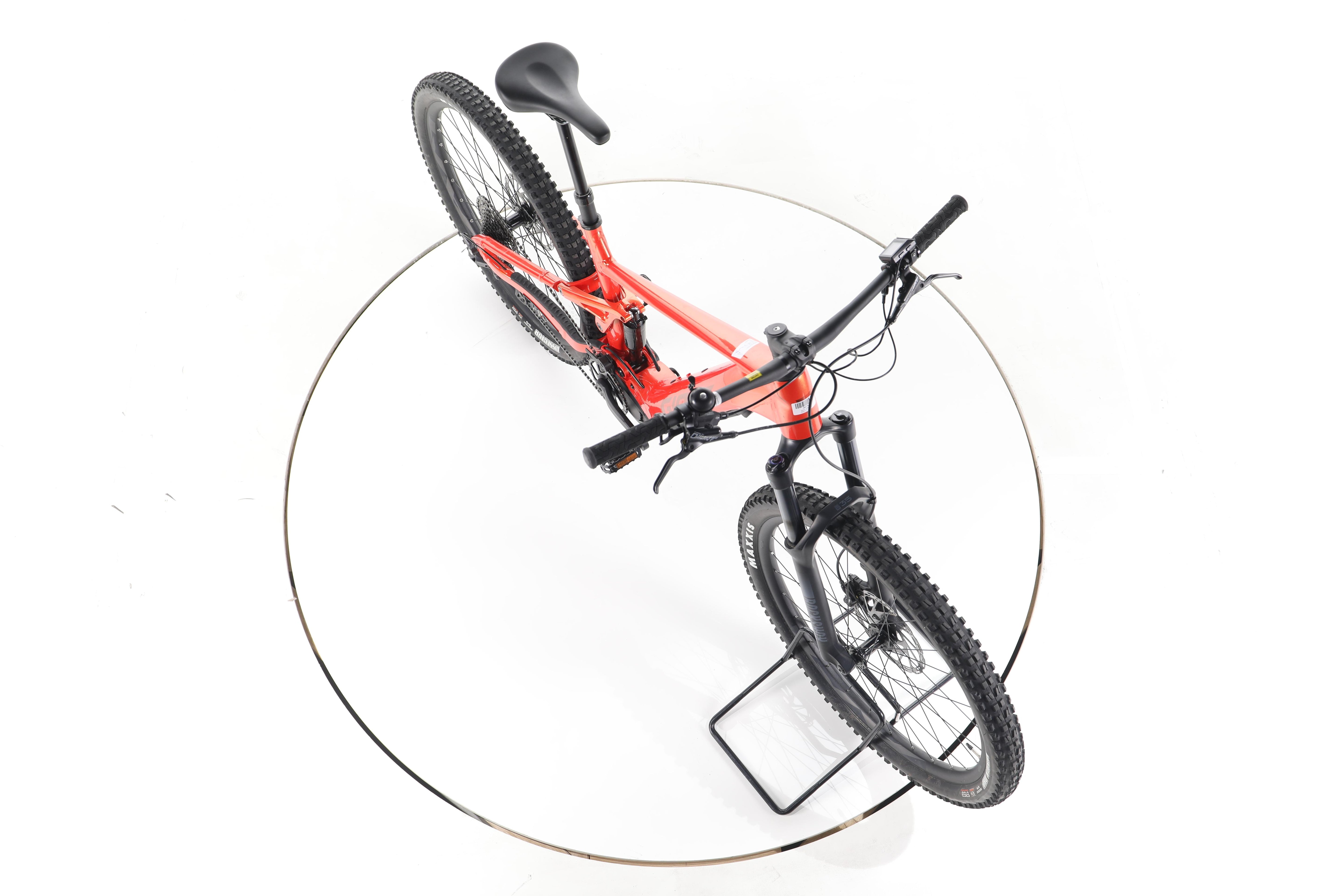 Giant Stance E+ 1 E-Bike Fully - Image 15
