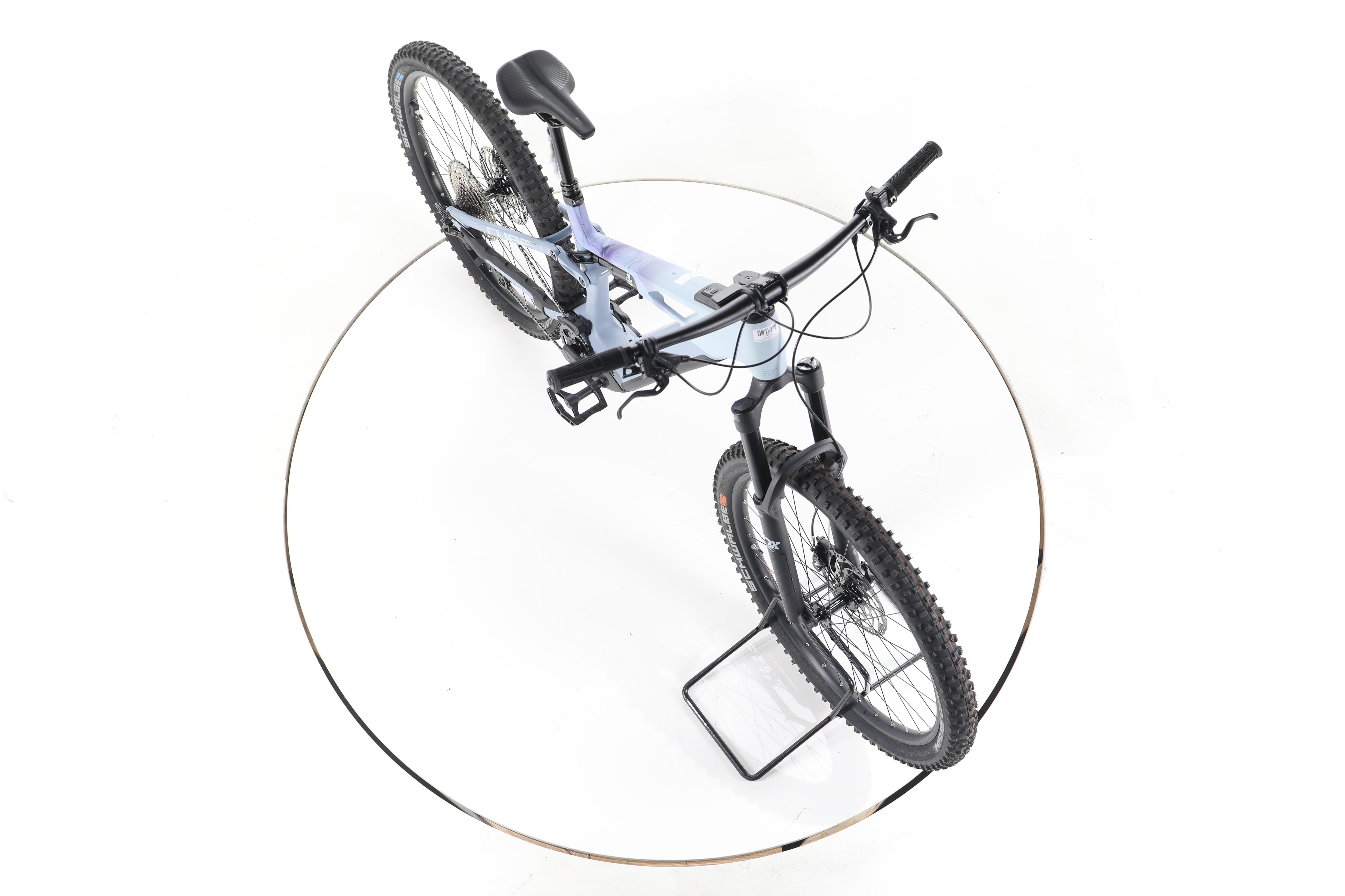 Cube Stereo Hybrid ONE44 HPC Race E-Bike Fully Carbon 2025 - Image 15