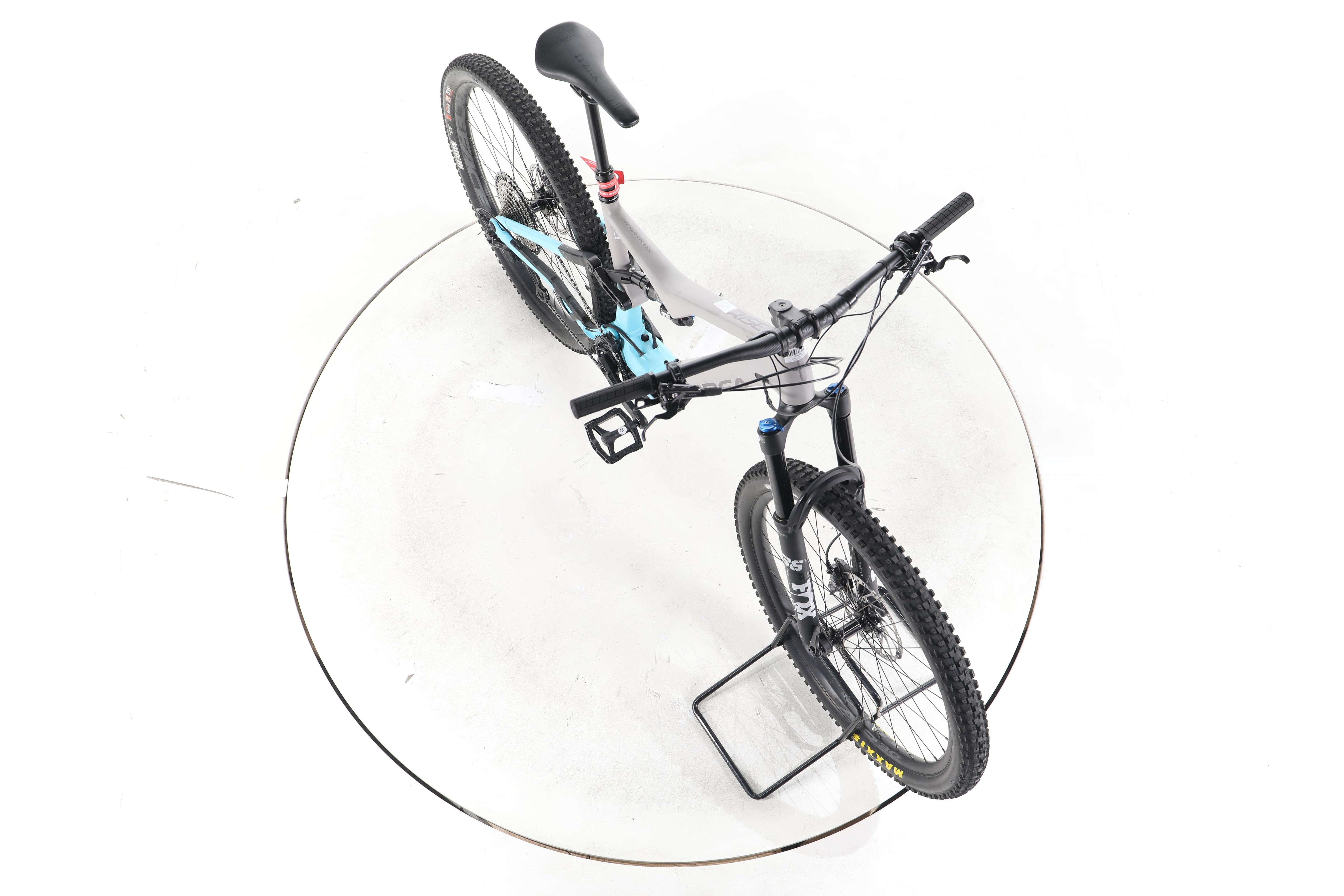 Orbea Rise H15 E-Bike Fully - Image 15