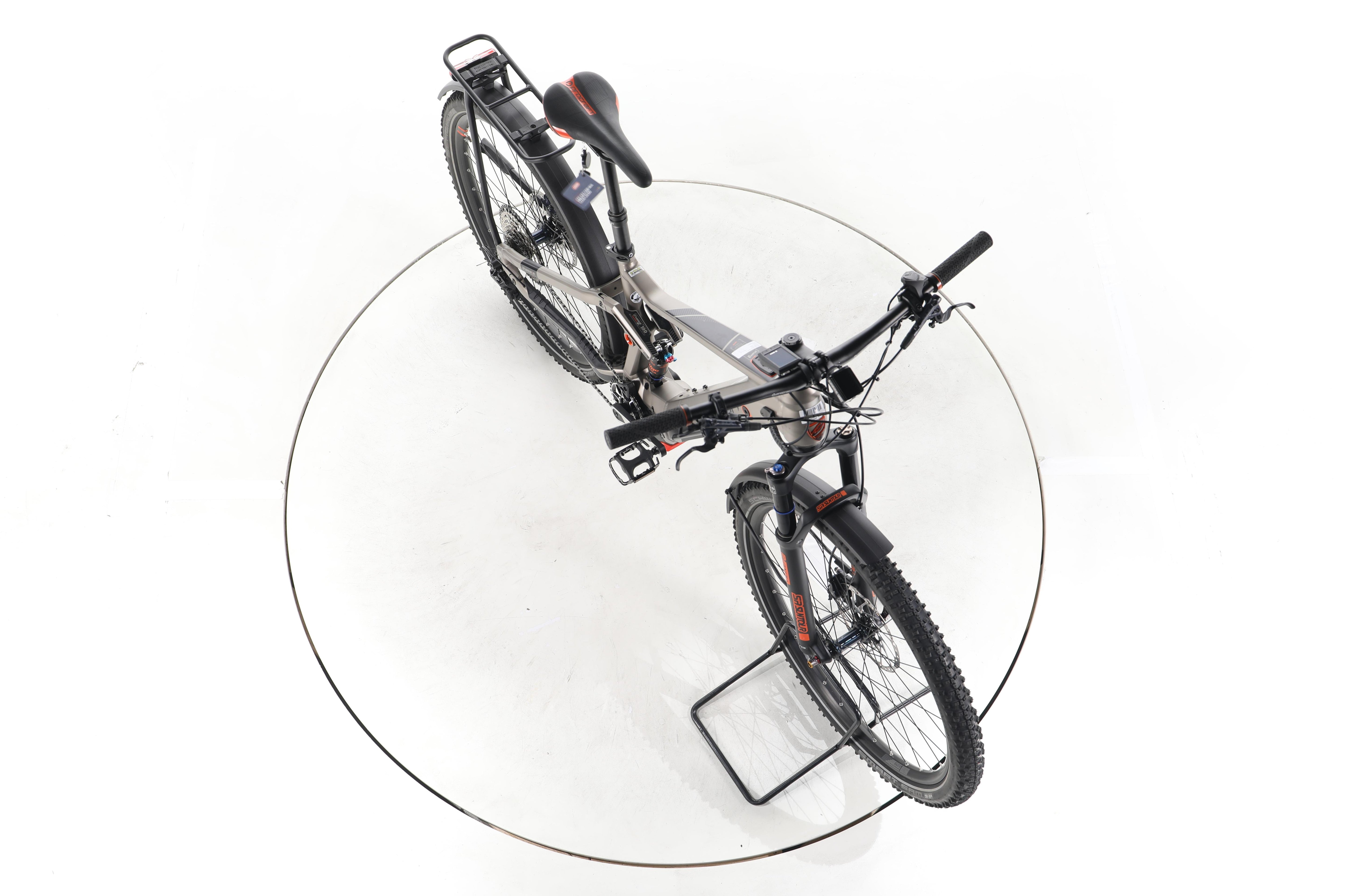 Centurion Lhasa E R2600i EQ SUV E-Bike - Image 15
