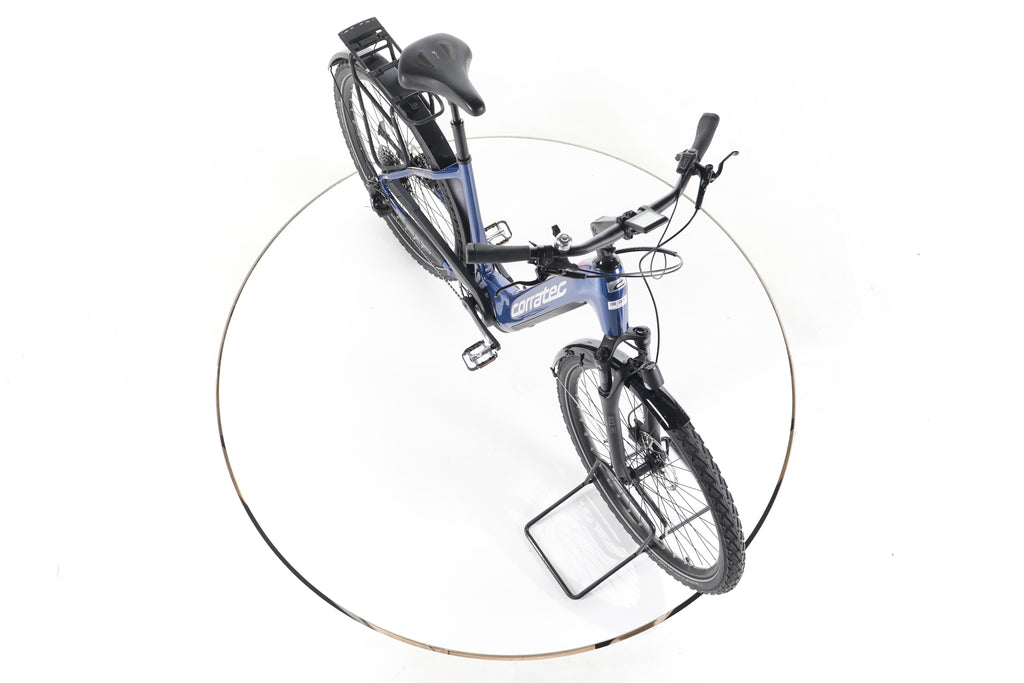 Corratec E-Power Trekking 28 CX6 Trekking E-Bike Tiefeinsteiger - Image 15