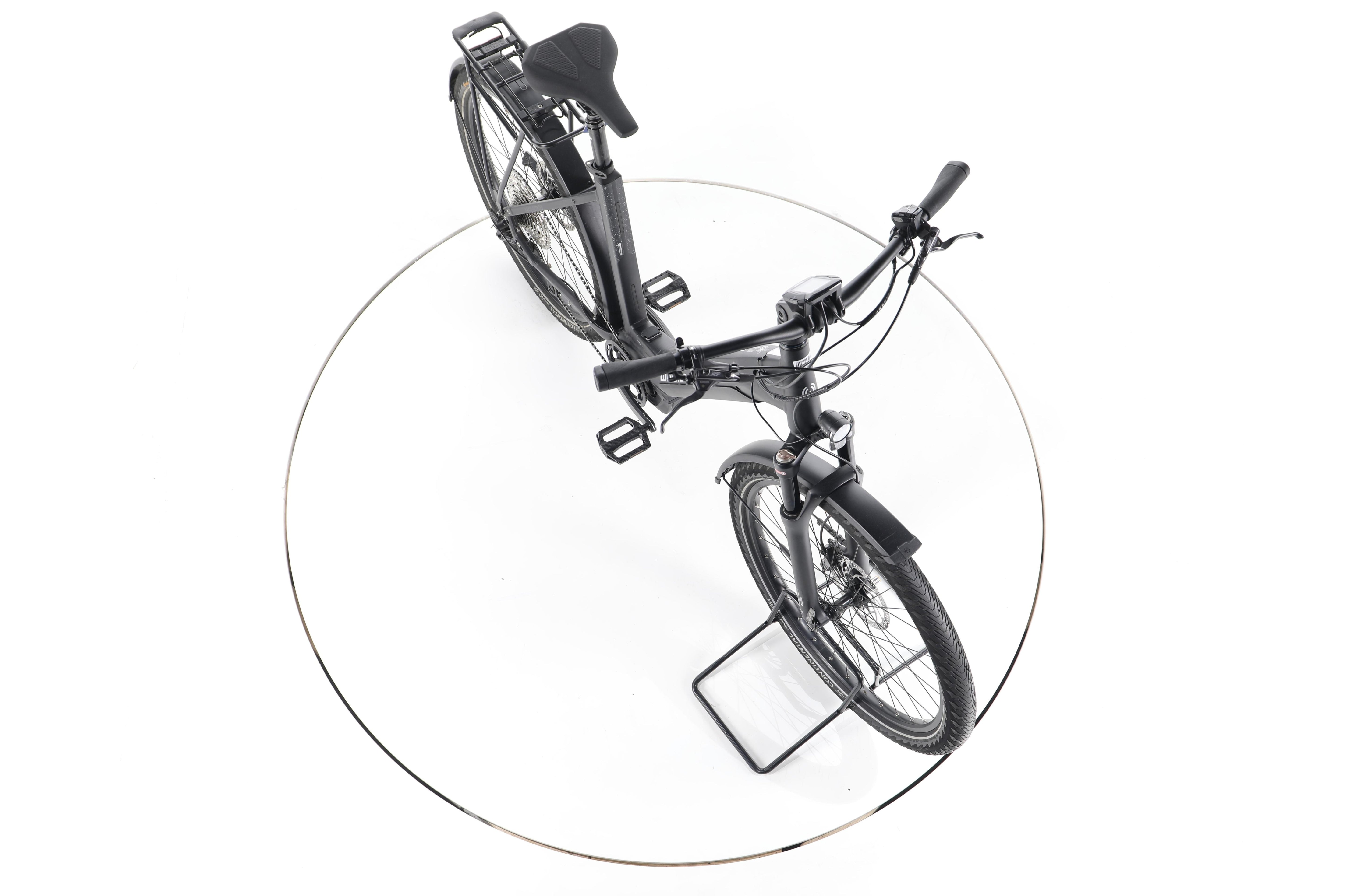 Winora Yucatan 12 Pro Trekking E-Bike Tiefeinsteiger - Image 15