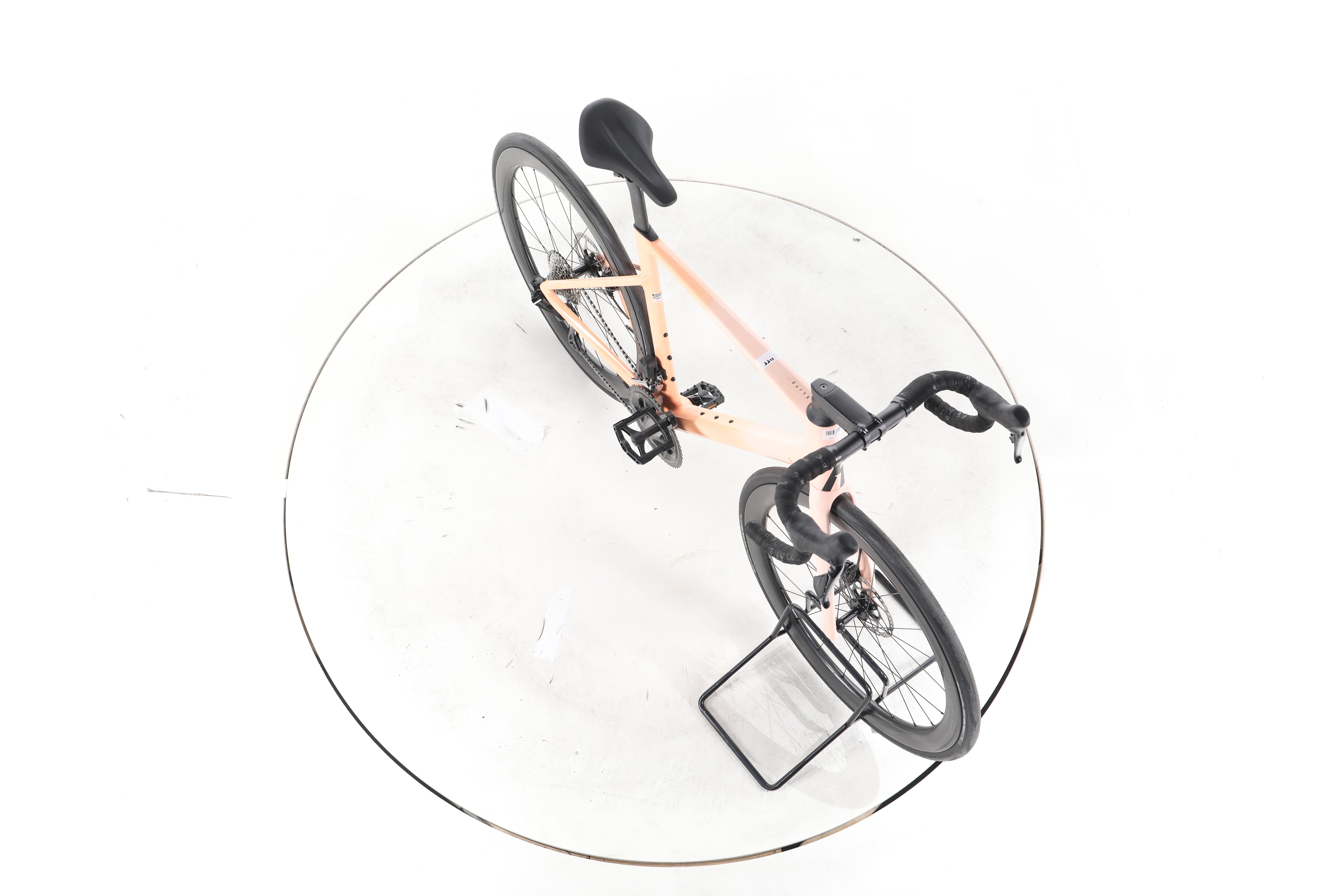 Rose Xlite 04 Ultegra Di2 Rennrad Carbon - Image 15