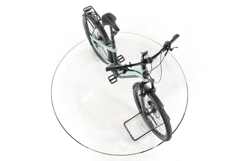 Winora Yakun 12 Trekking E-Bike Tiefeinsteiger - Image 15