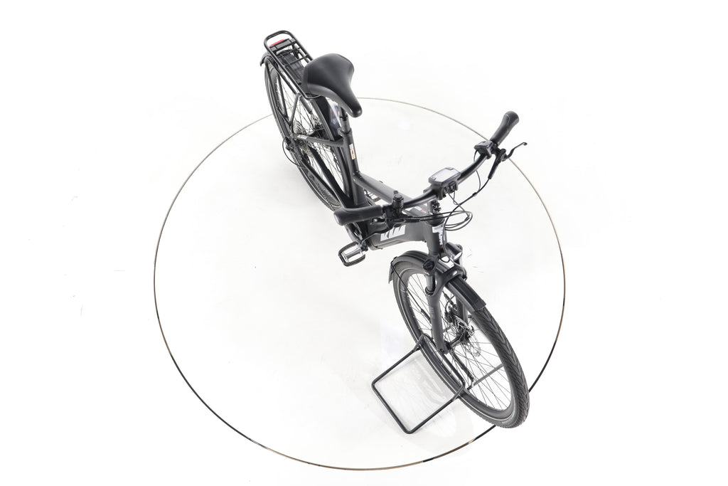 KTM MACINA TOUR CX 510 Trekking E-Bike - Image 15