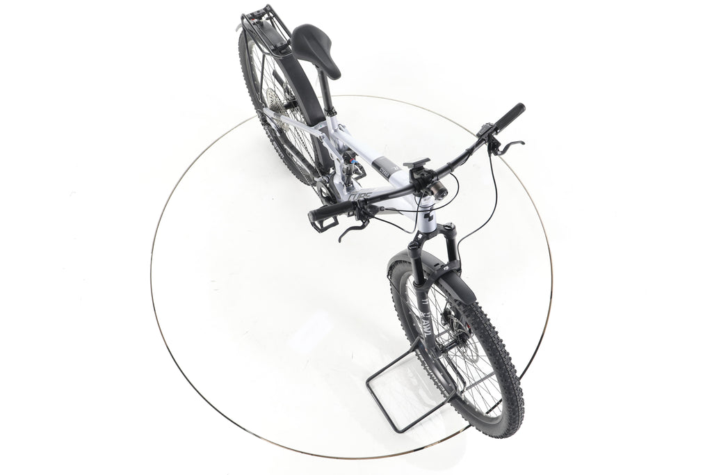 Cube Stereo Hybrid 120 Race Allroad SUV E-Bike - Image 15