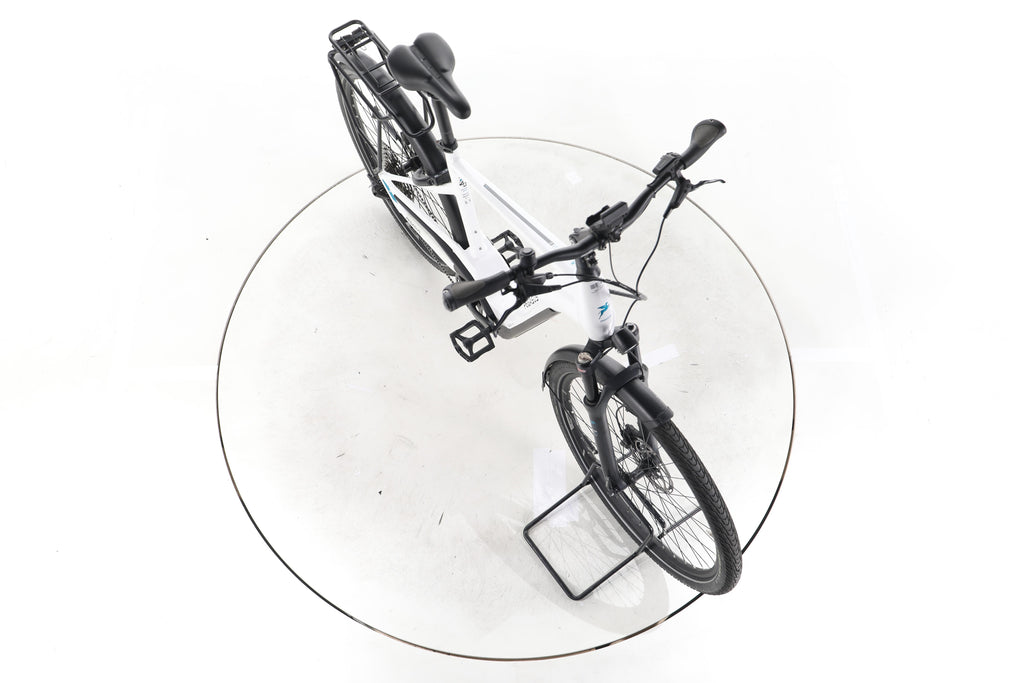 Pegasus Premio Evo 11 "40 Years" Trekking E-Bike Tiefeinsteiger - Image 15