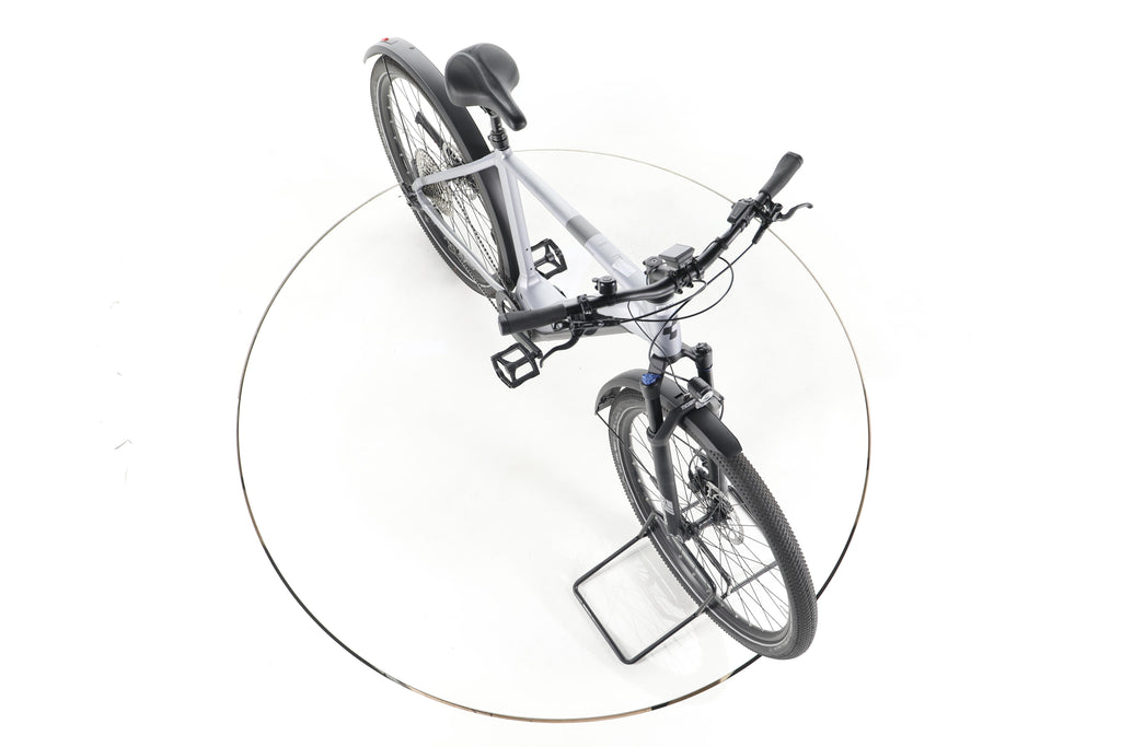 Cube Nuride Hybrid EXC Allroad Trekking E-Bike - Image 15