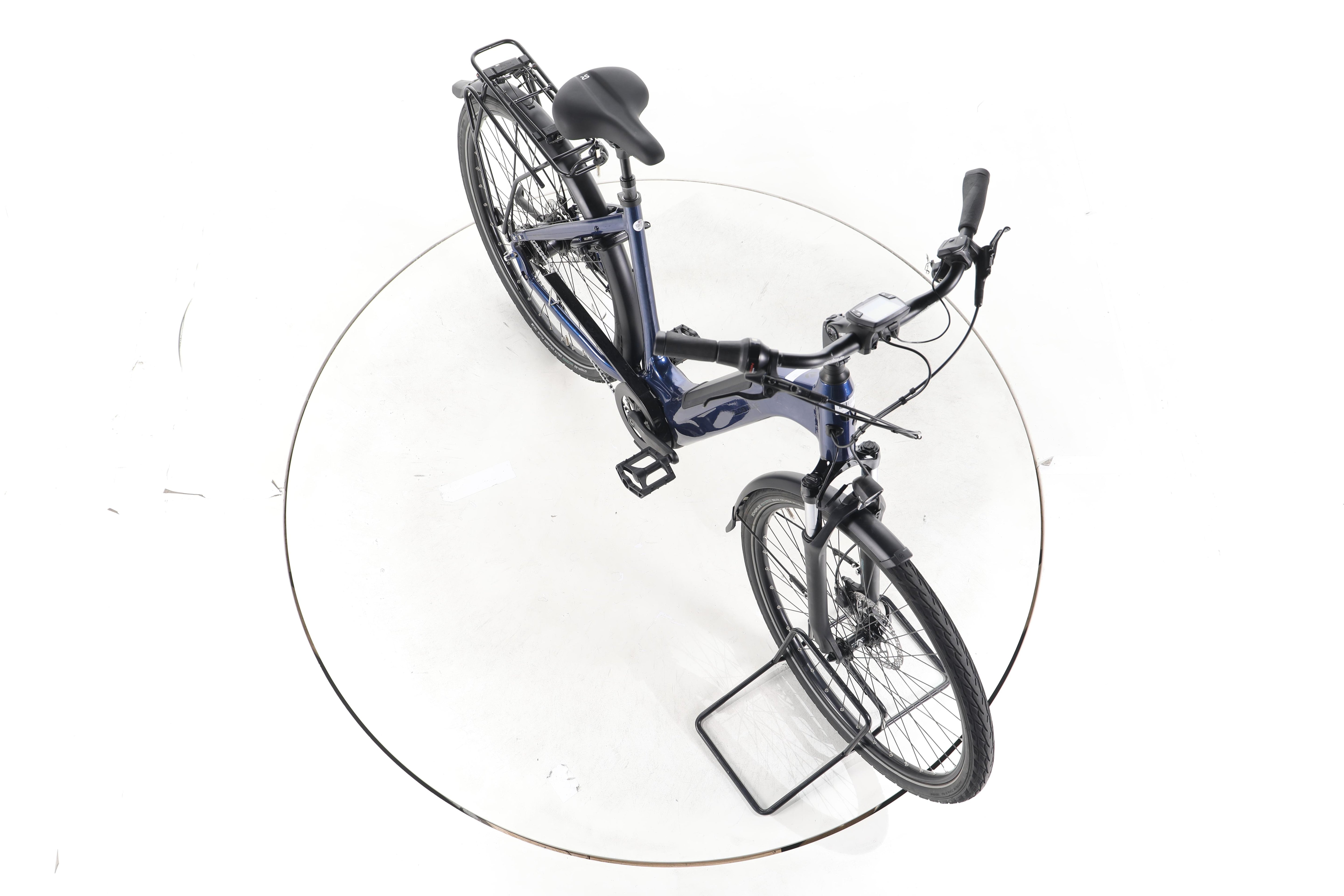 Velo de Ville AEB 890 City E-Bike Tiefeinsteiger - Image 15