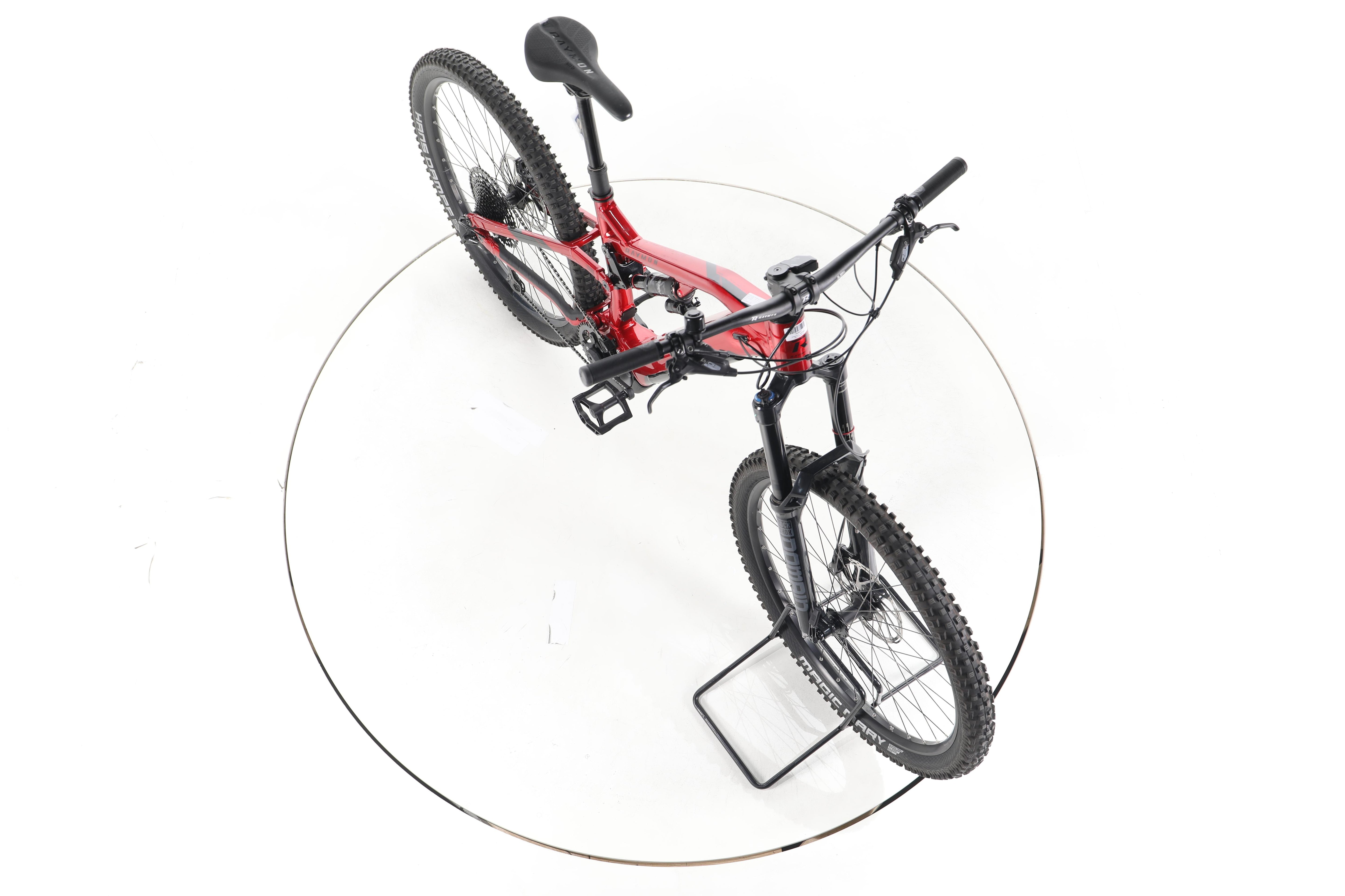 R Raymon 160 E 10.0 Fully E-Bike - Image 15