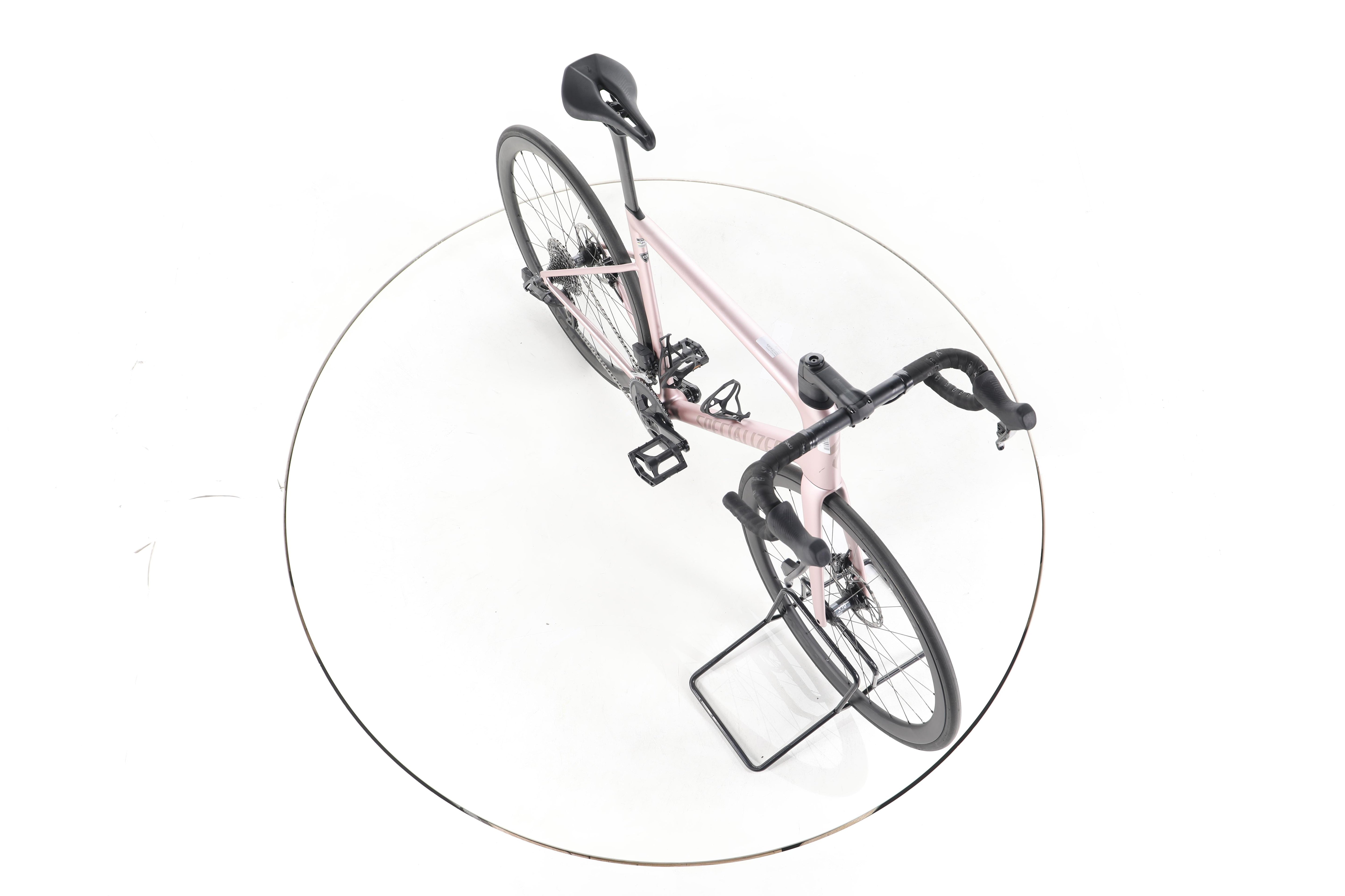 Specialized Tarmac SL8 Expert Rennrad Carbon 2025 - Image 15