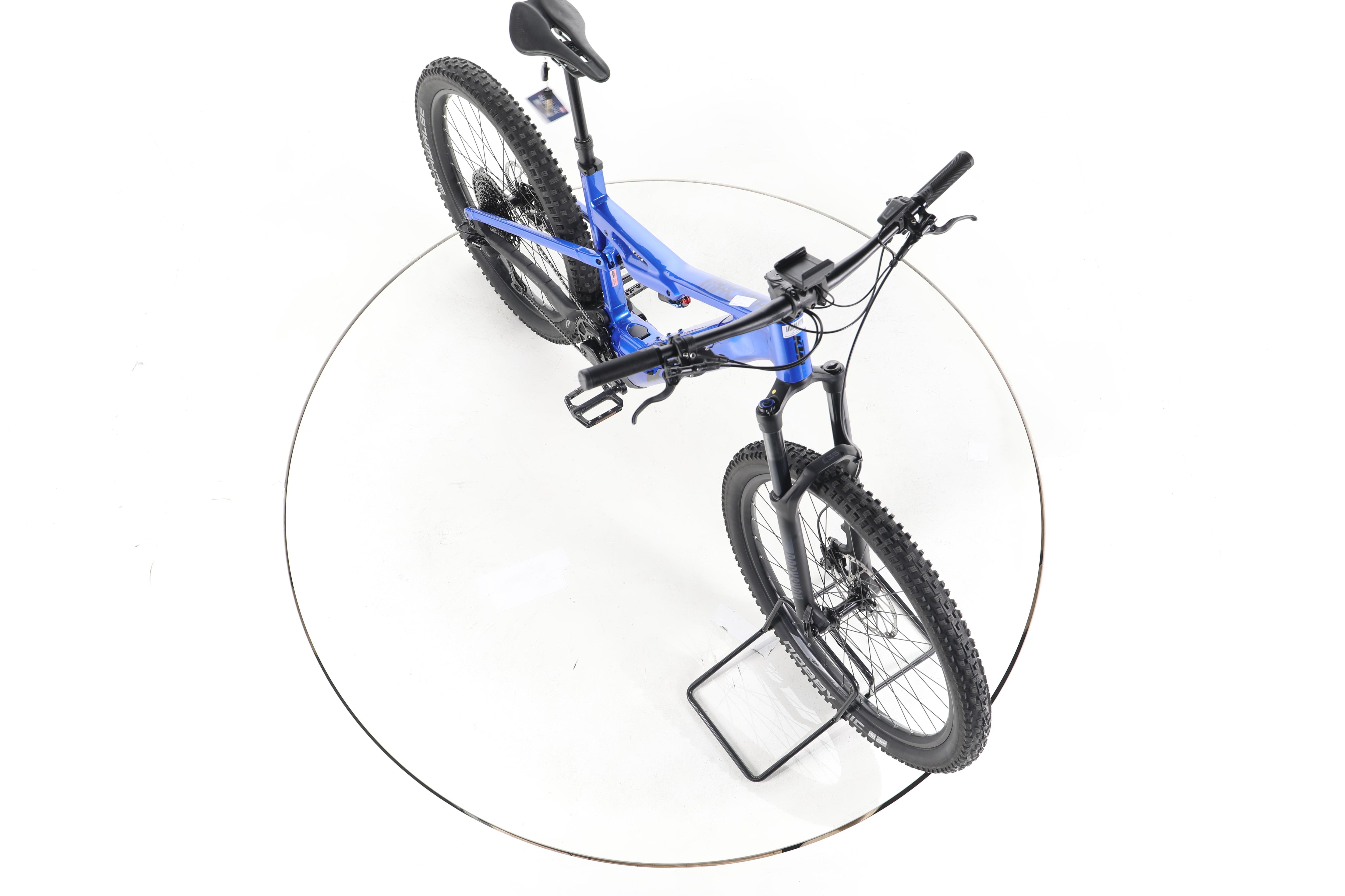 KTM Macina Kapoho 7973 Fully E-Bike - Image 15