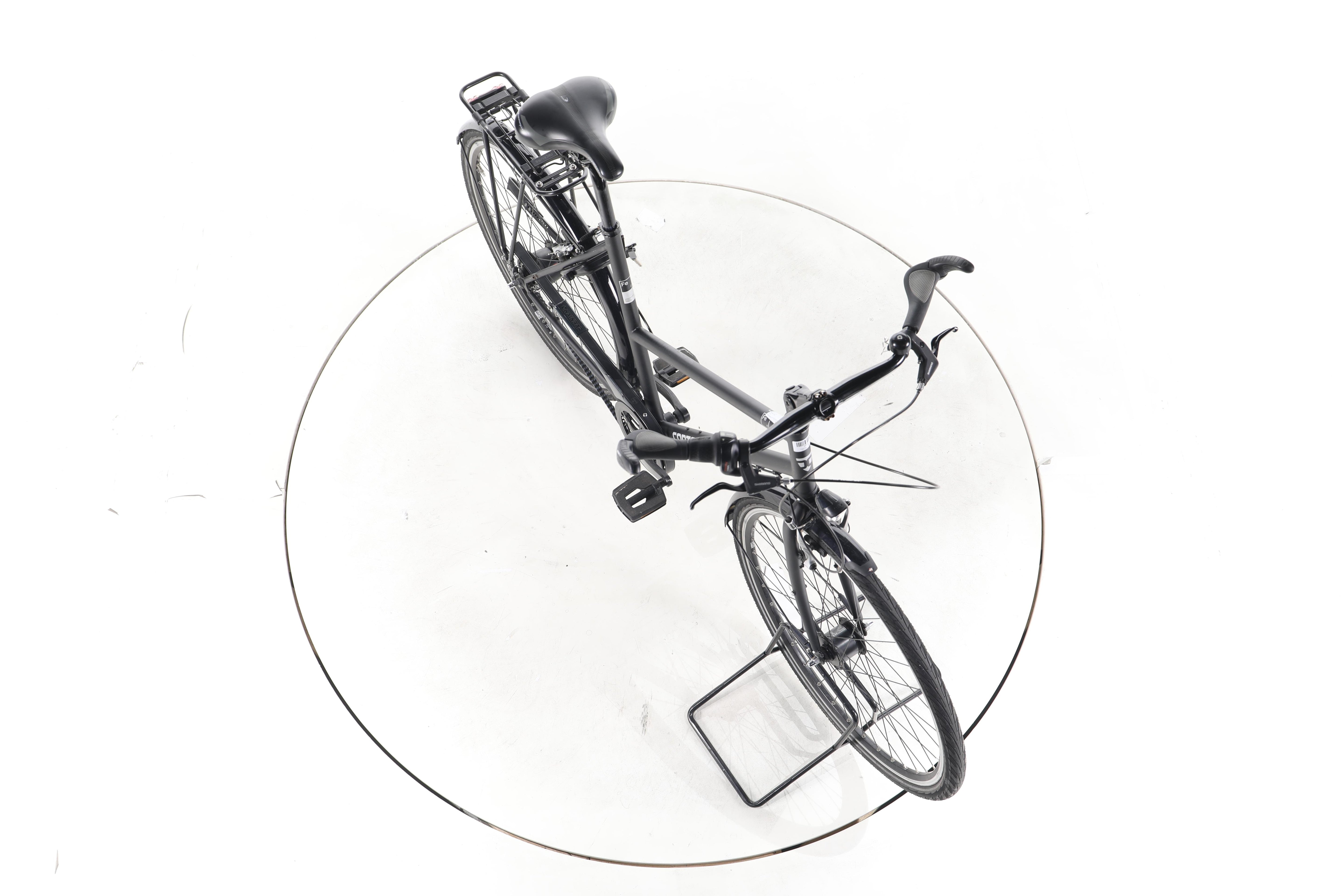 Contoura FE-6 Gates Fahrrad City & Trekking - Image 15