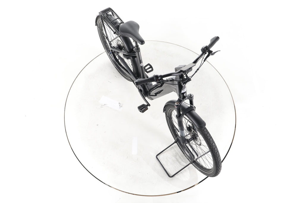 FLYER G1 UPSTREET 7.43 City E-Bike Tiefeinsteiger - Image 15