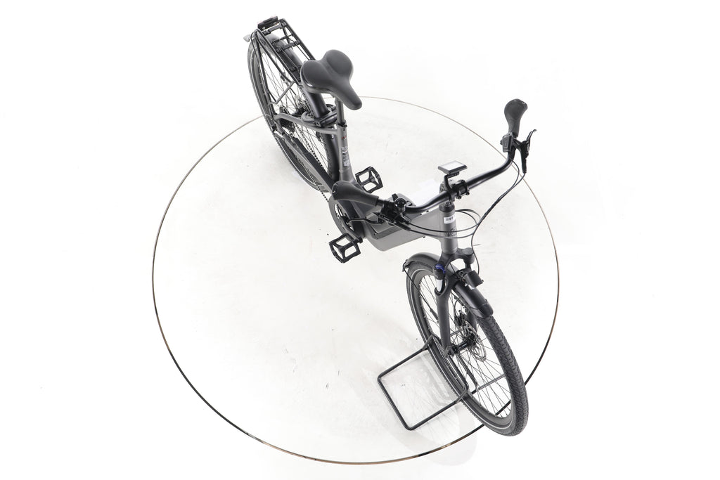 Kalkhoff Endeavour 1.B Move Trekking E-Bike Tiefeinsteiger - Image 15