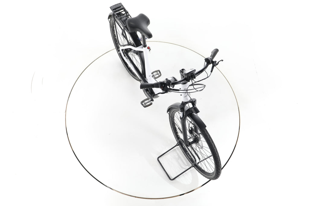 FALTER E 9.0 RT City E-Bike Tiefeinsteiger - Image 15