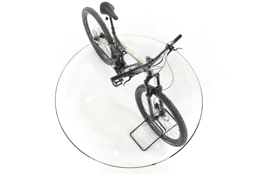 Giant Stance E + 1 Pro E-Bike Fully - Image 15