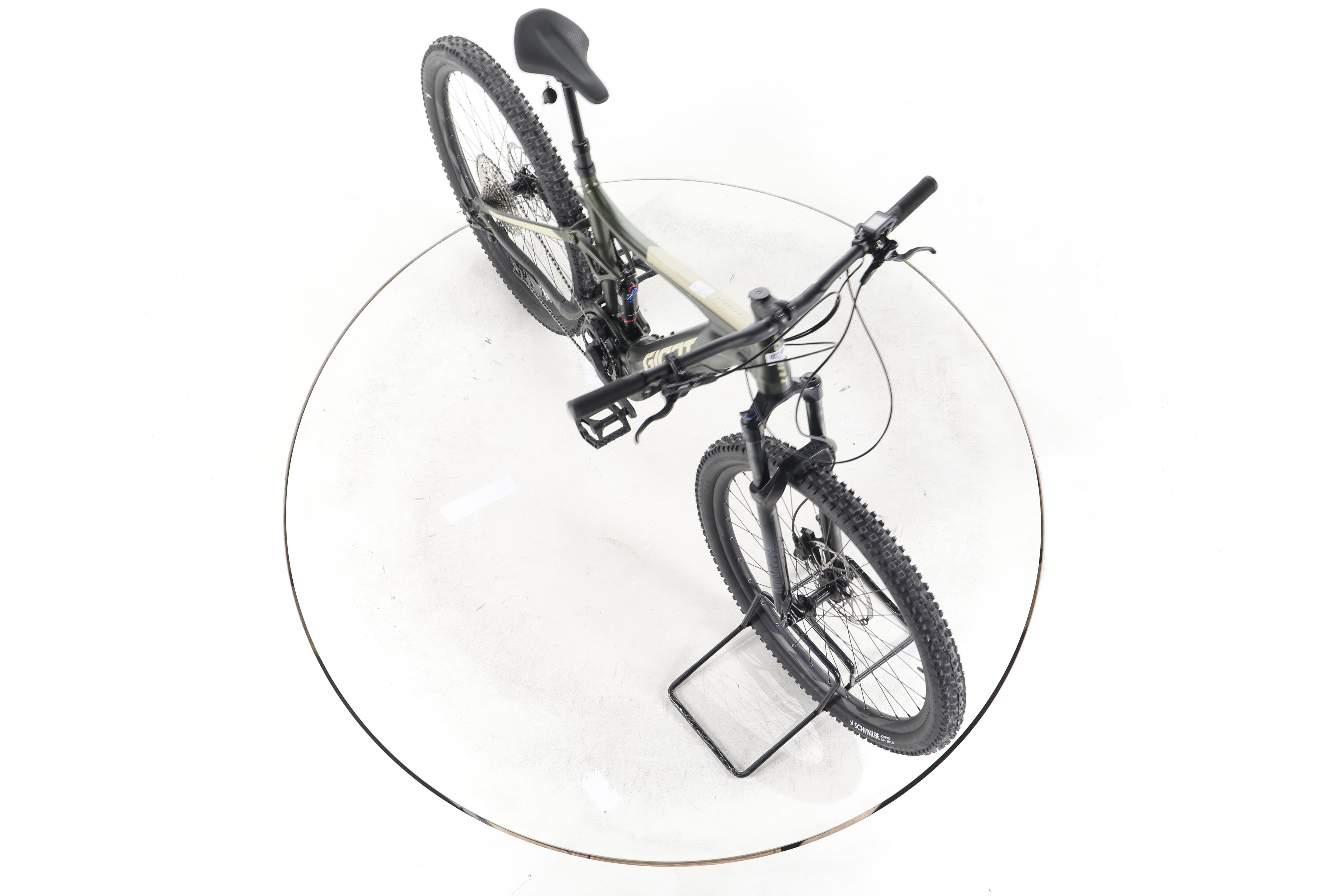 Giant Stance E + 1 Pro E-Bike Fully - Image 15
