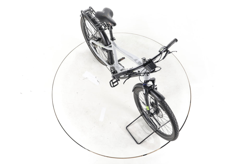 Haibike Trekking 6 Trekking E-Bike - Image 15