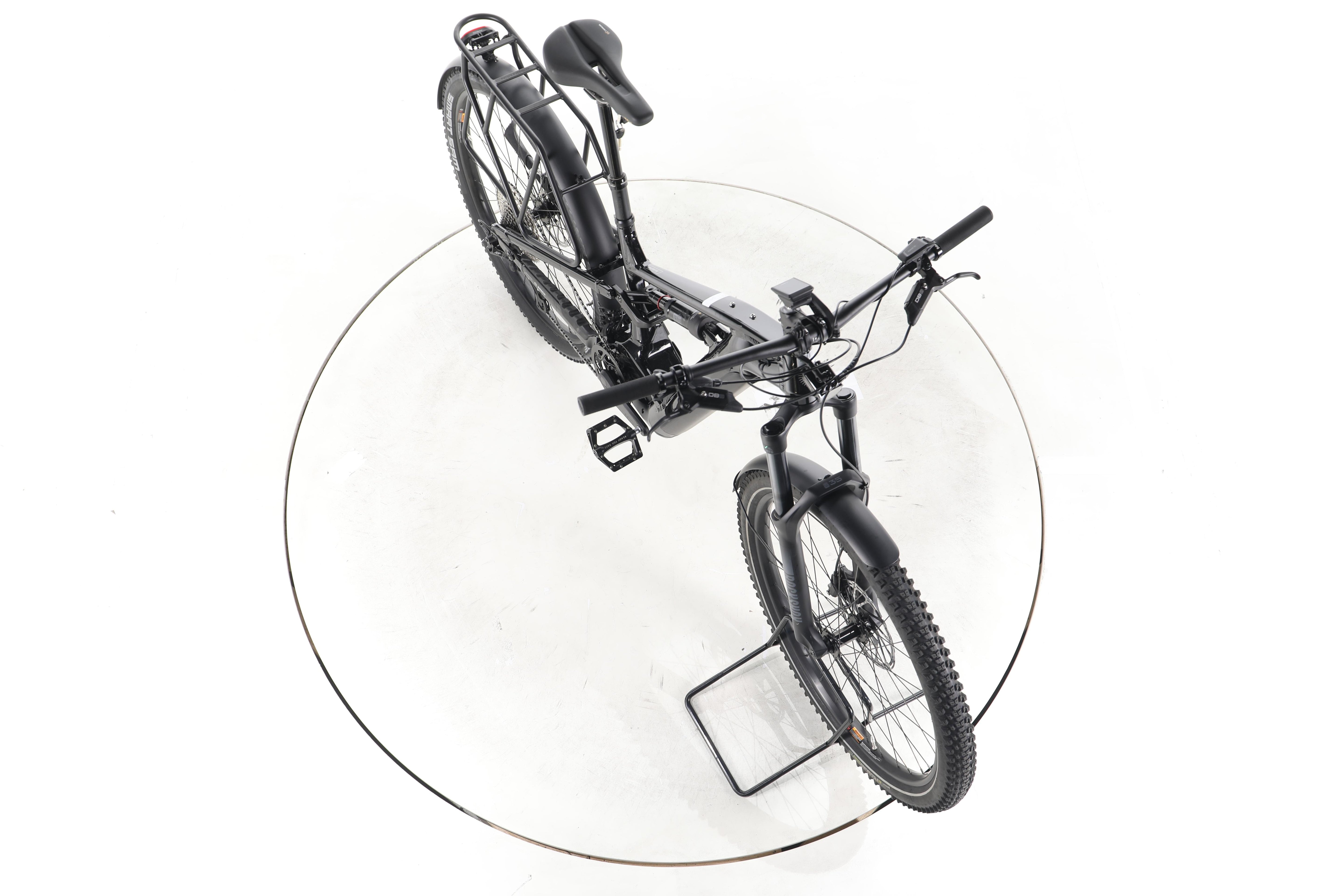 Cannondale Moterra SUV E-Bike - Image 15