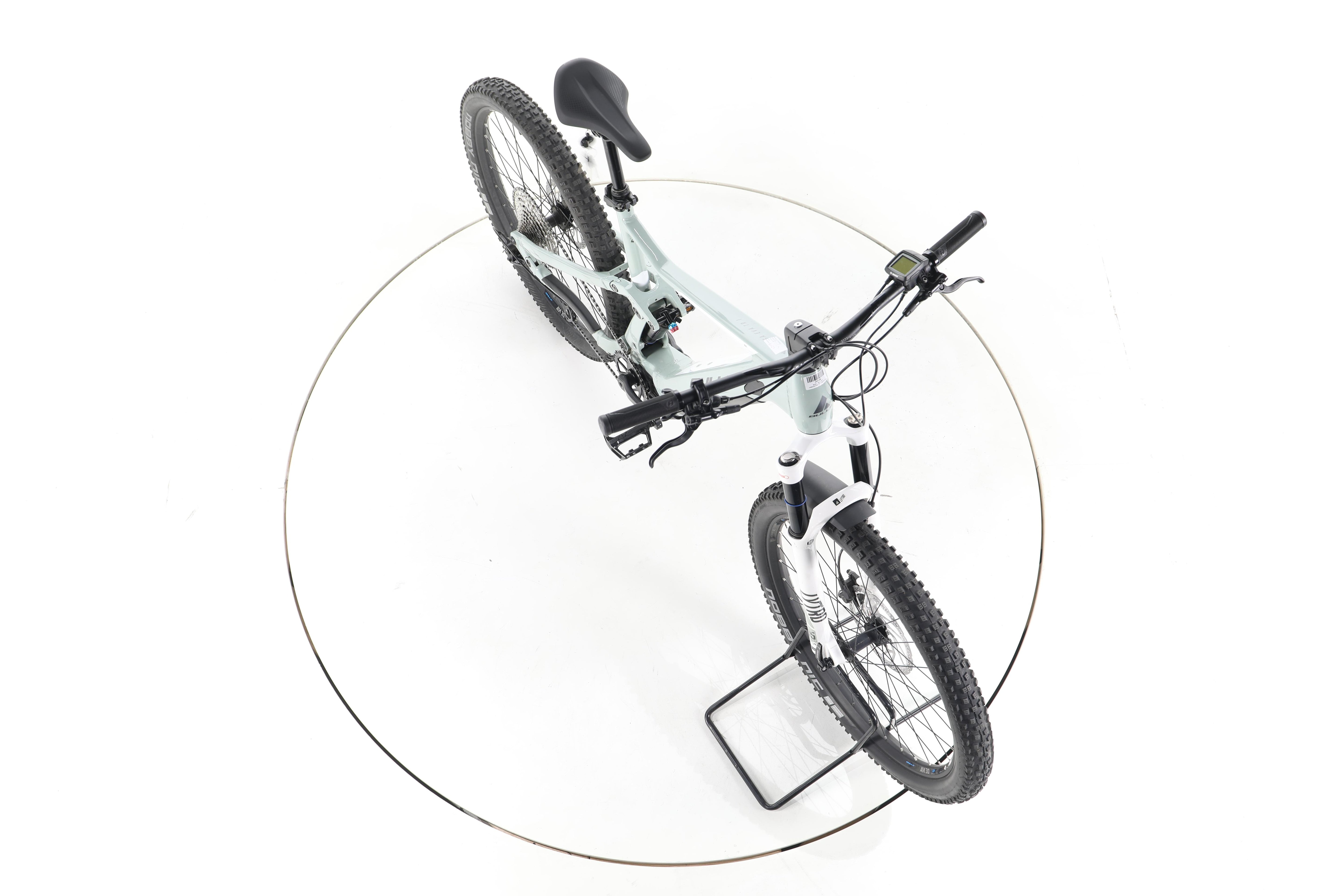 Bulls AMINGA EVA TR 1 Fully E-Bike - Image 15