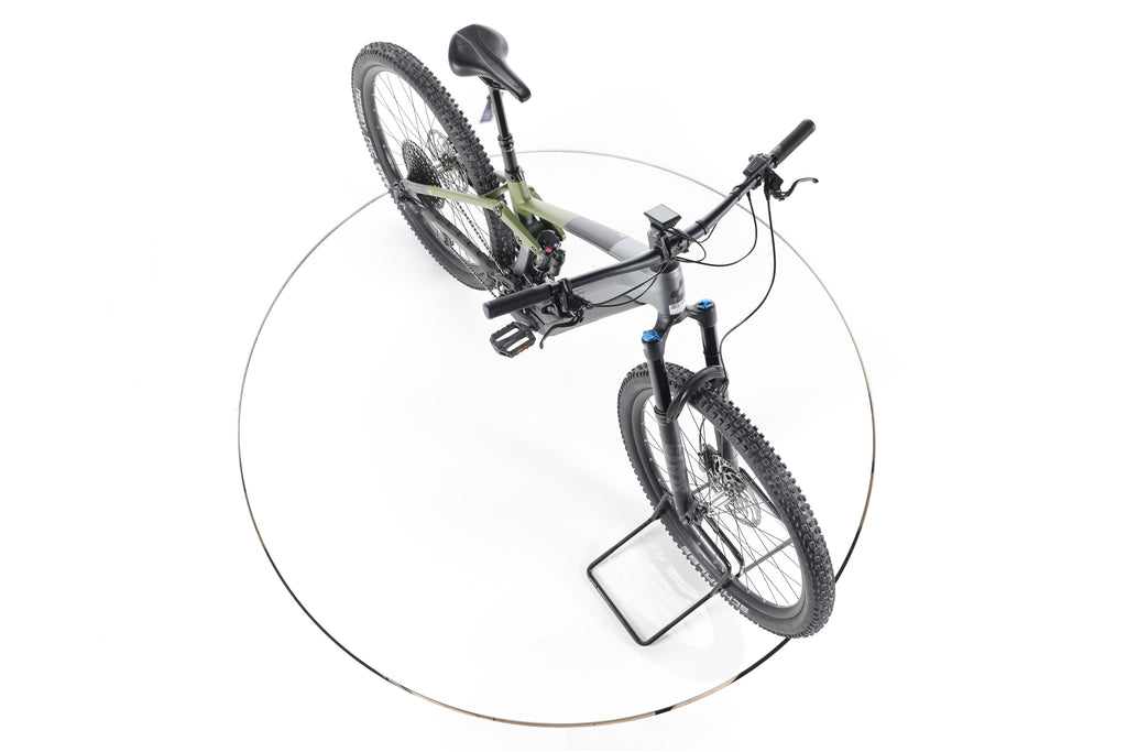 Cube Stereo Hybrid 140 HPC TM E-Bike Fully Carbon - Image 15