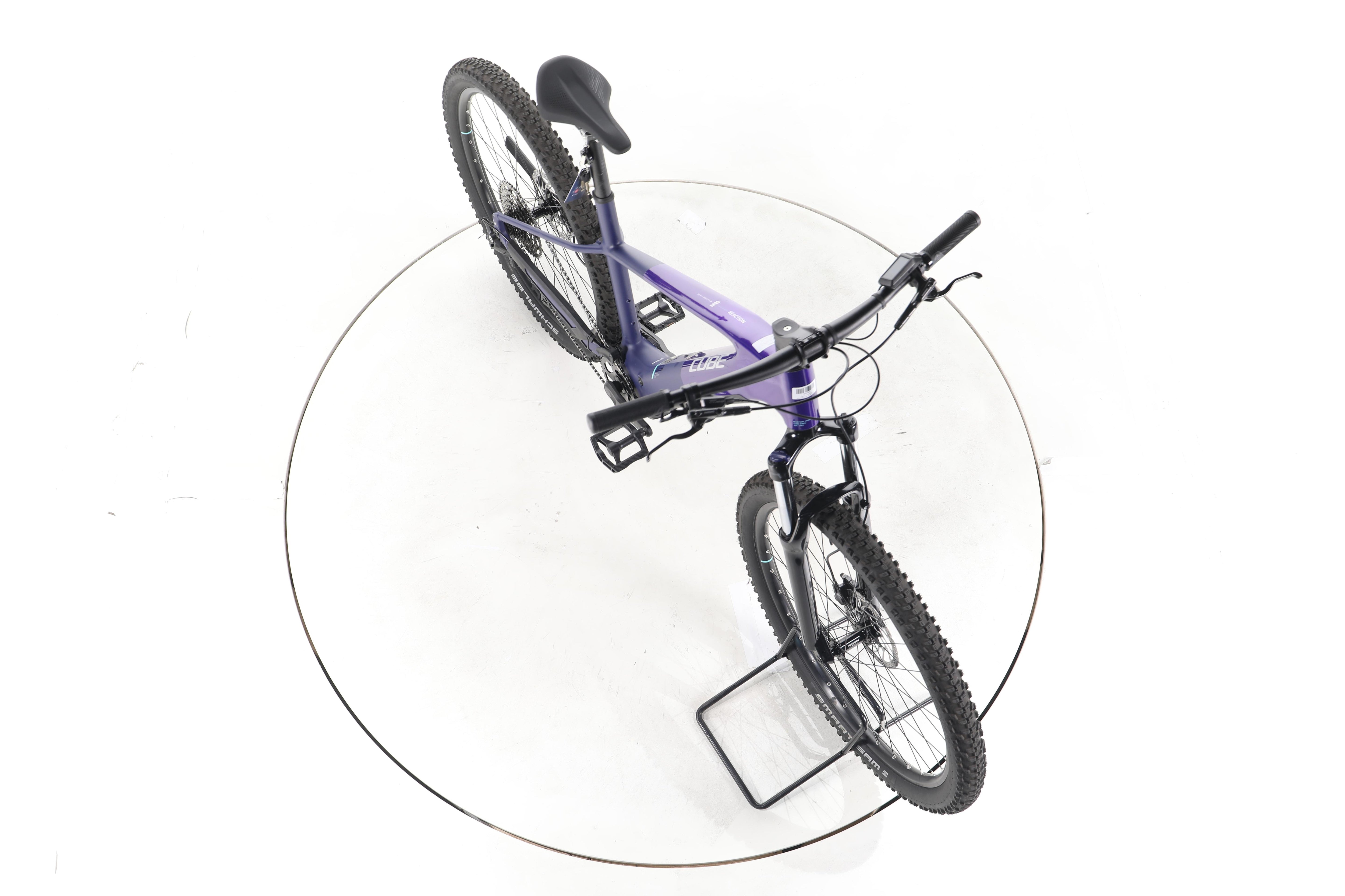Cube Reaction Hybrid ONE E-Bike 2025 - Image 15