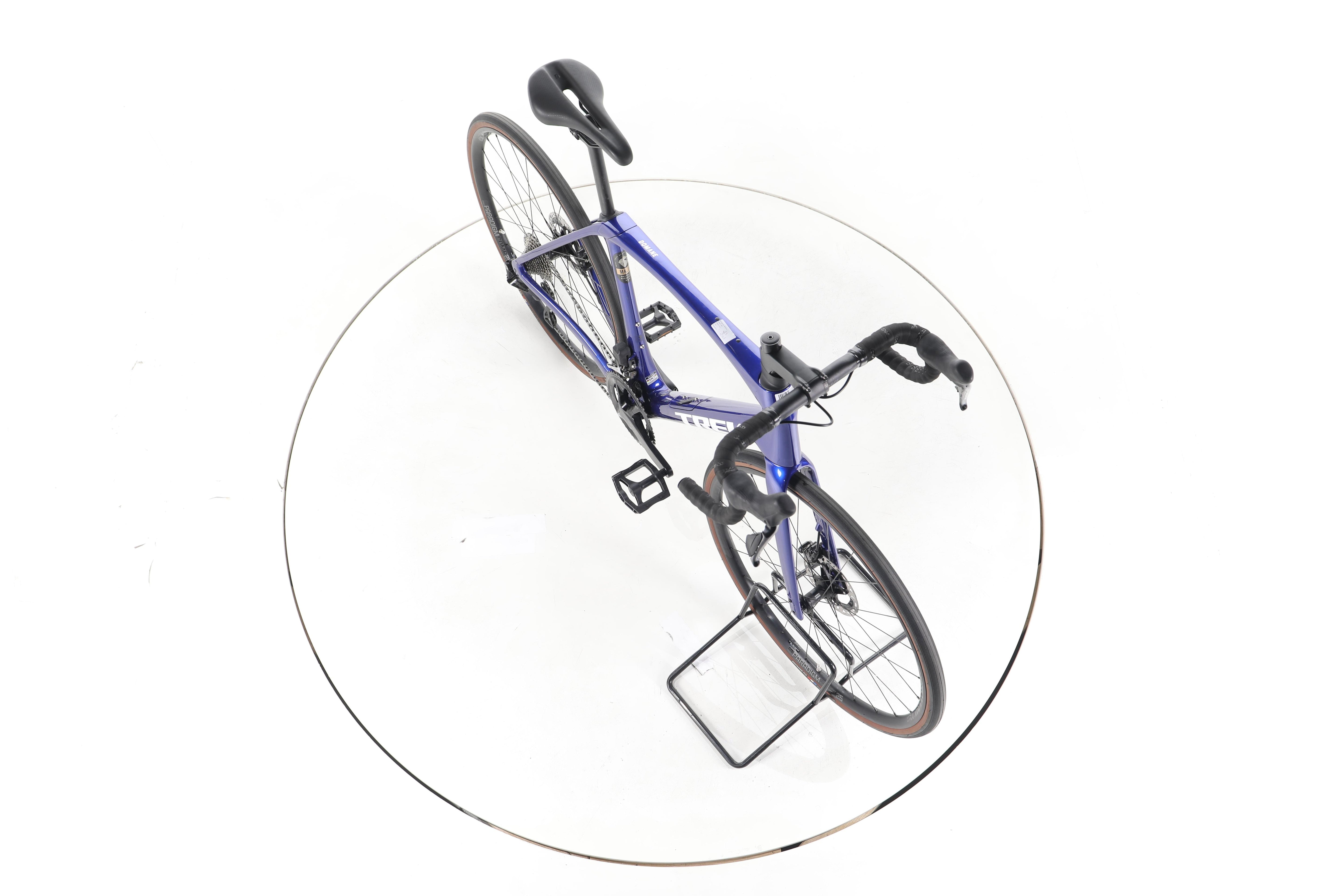 Trek Domane SL 6 Gen 4 Fahrrad Rennrad & Gravel - Image 15