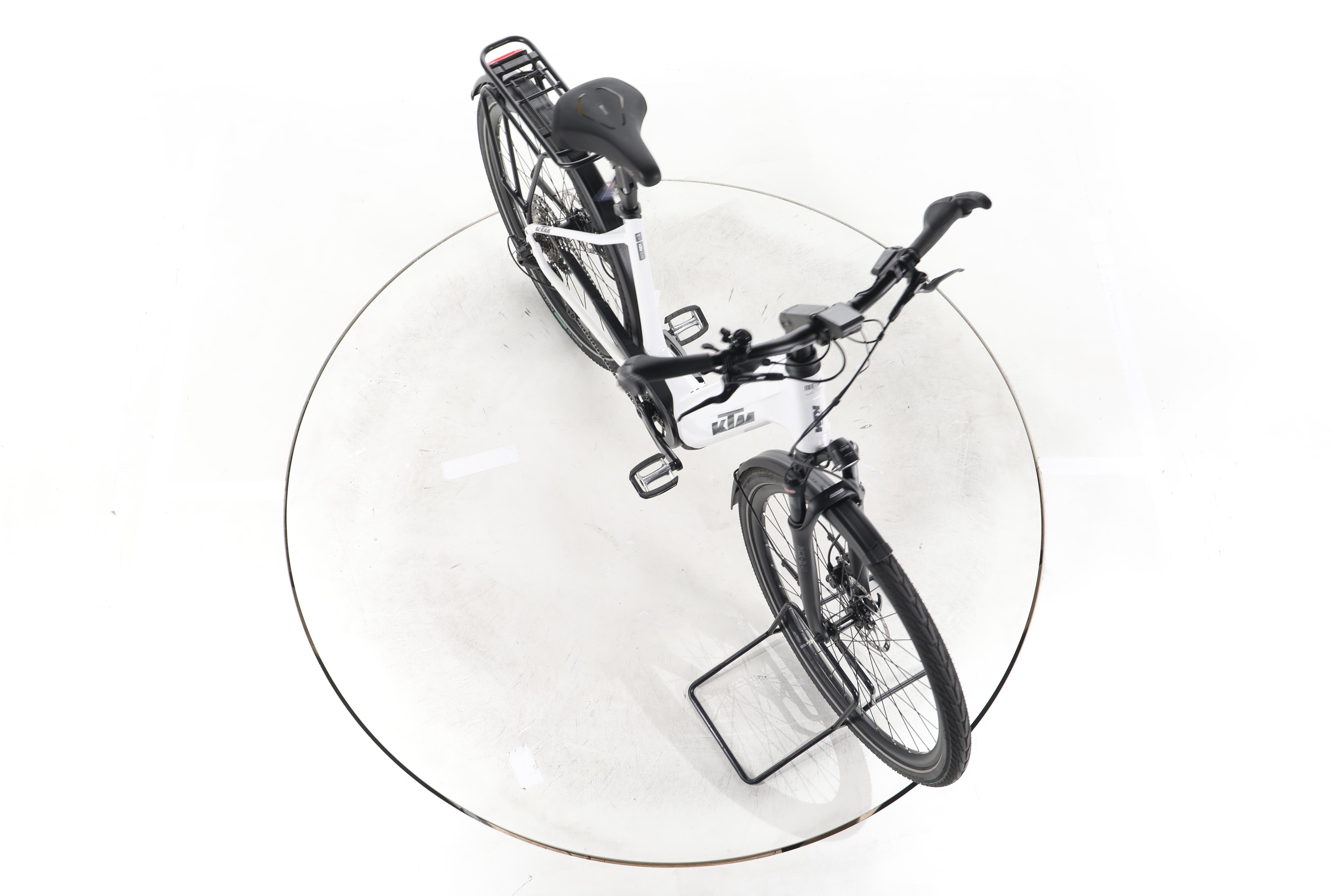 KTM Macina Style 720 Trekking E-Bike Tiefeinsteiger - Image 15