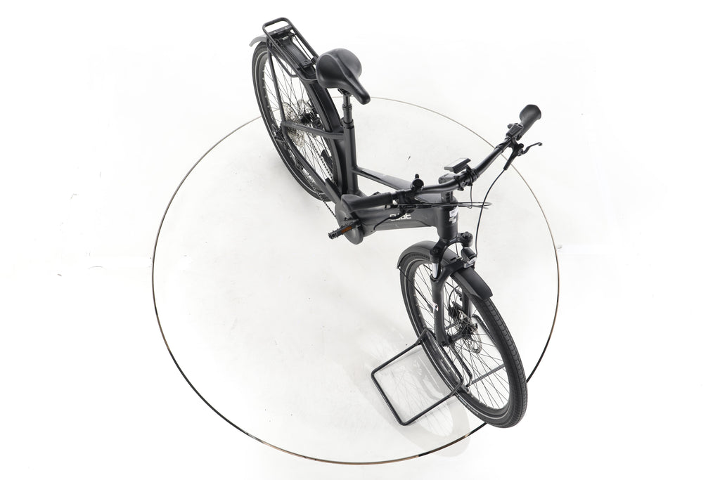 Cube Touring Hybrit Pro Trekking E-Bike - Image 15