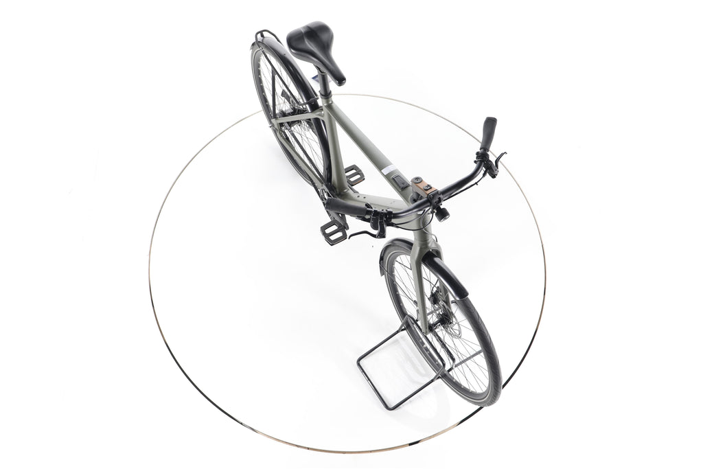 Riese & Müller UBN Five City E-Bike - Image 15