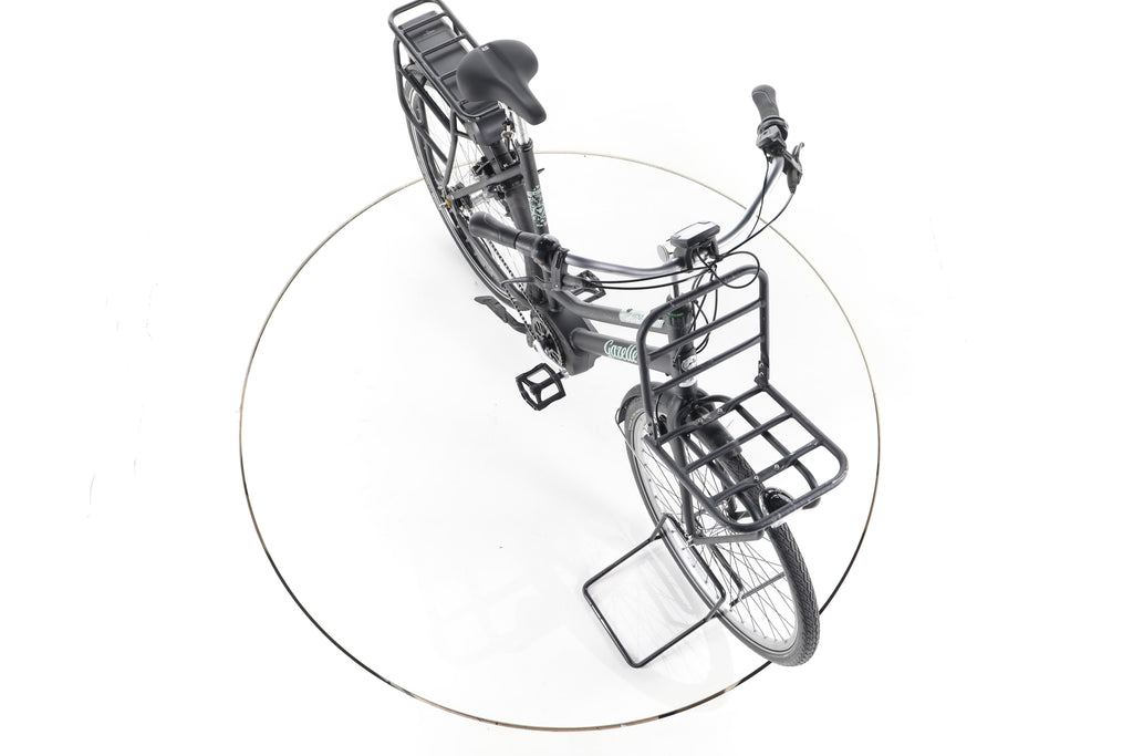 Gazelle Miss Grace C7+ HMB City E-Bike - Image 15