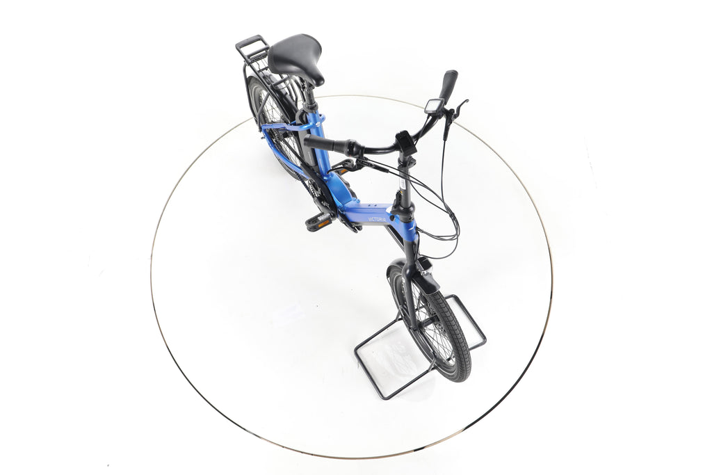 Victoria eFolding 7.6 Falt E-Bike Tiefeinsteiger - Image 15