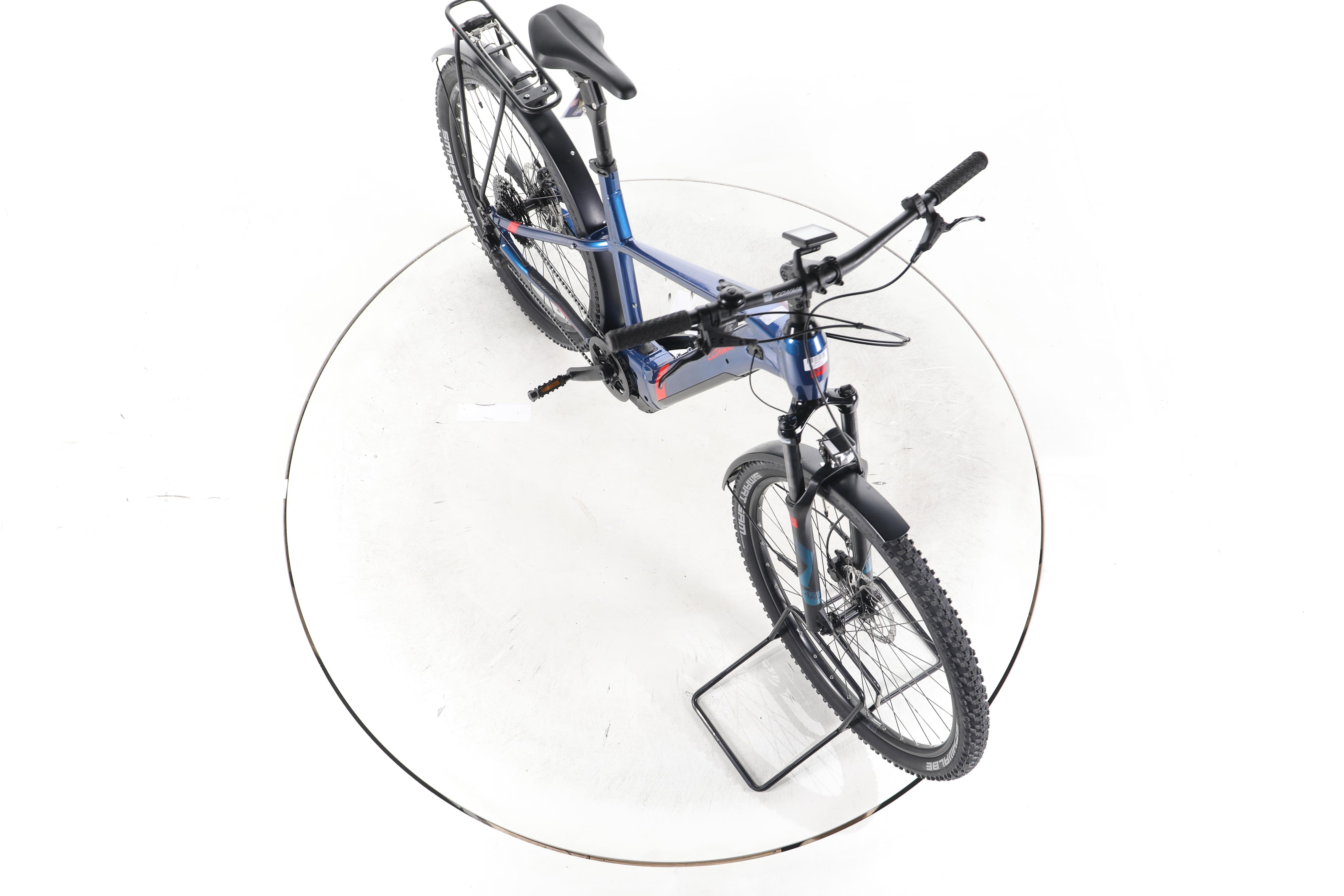 Conway Cairon C 2.0 Trekking E-Bike - Image 15