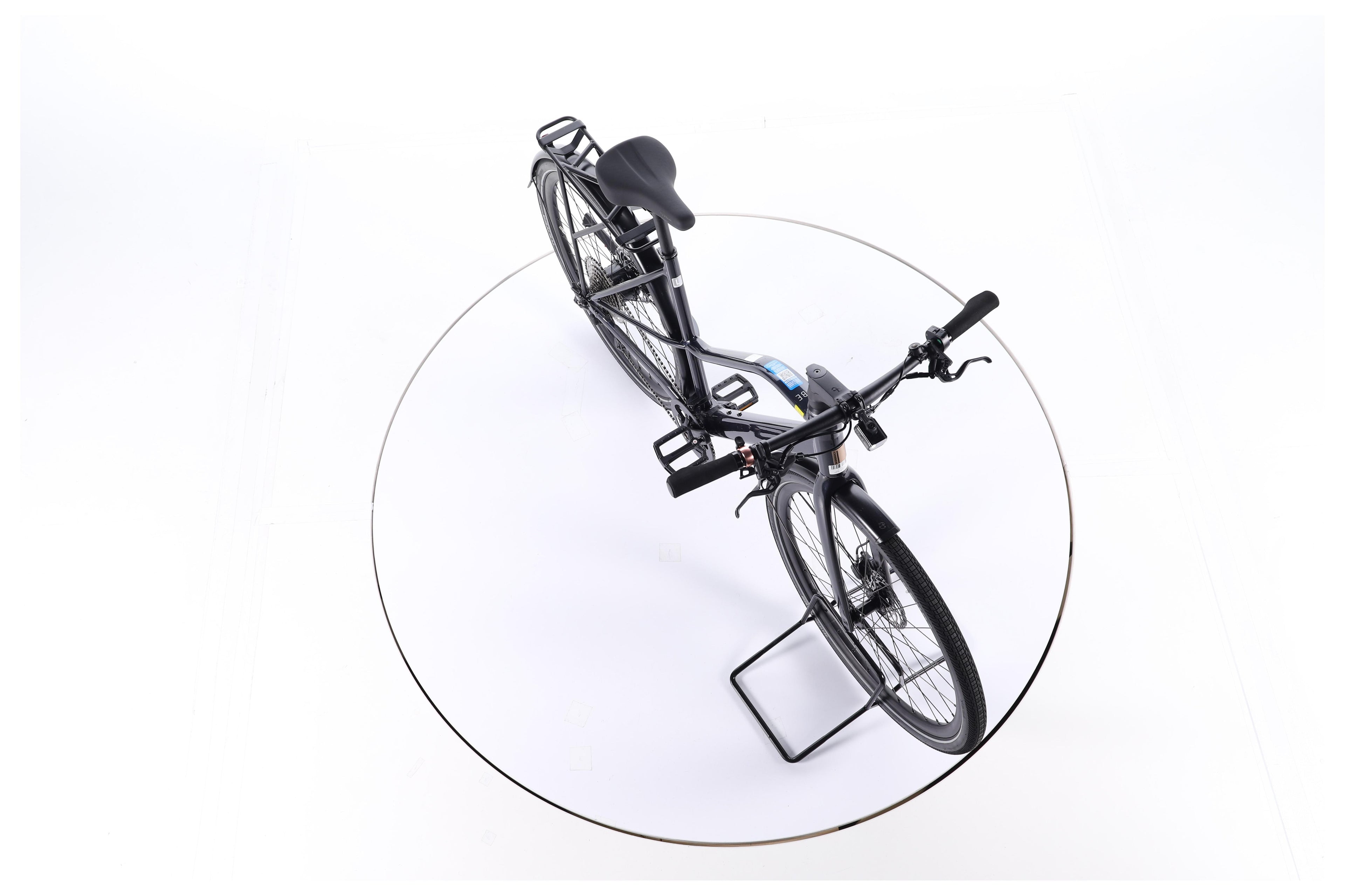 Orbea Vibe Mid H30 EQ E-Bike - Image 15