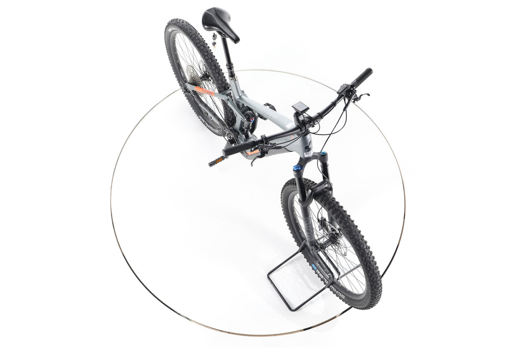 Cube Stereo Hybrid 140 HPC SL Fully E-Bike Carbon - Image 15