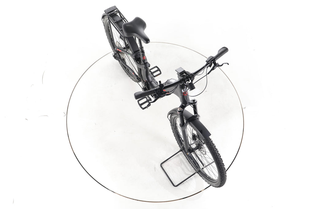 Malaguti Collina FW 6.1 SUV E-Bike - Image 15