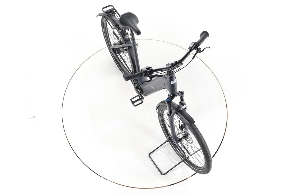 Cube Kathmandu Hybrid Comfort Pro Trekking E-Bike Tiefeinsteiger 2025 - Image 15