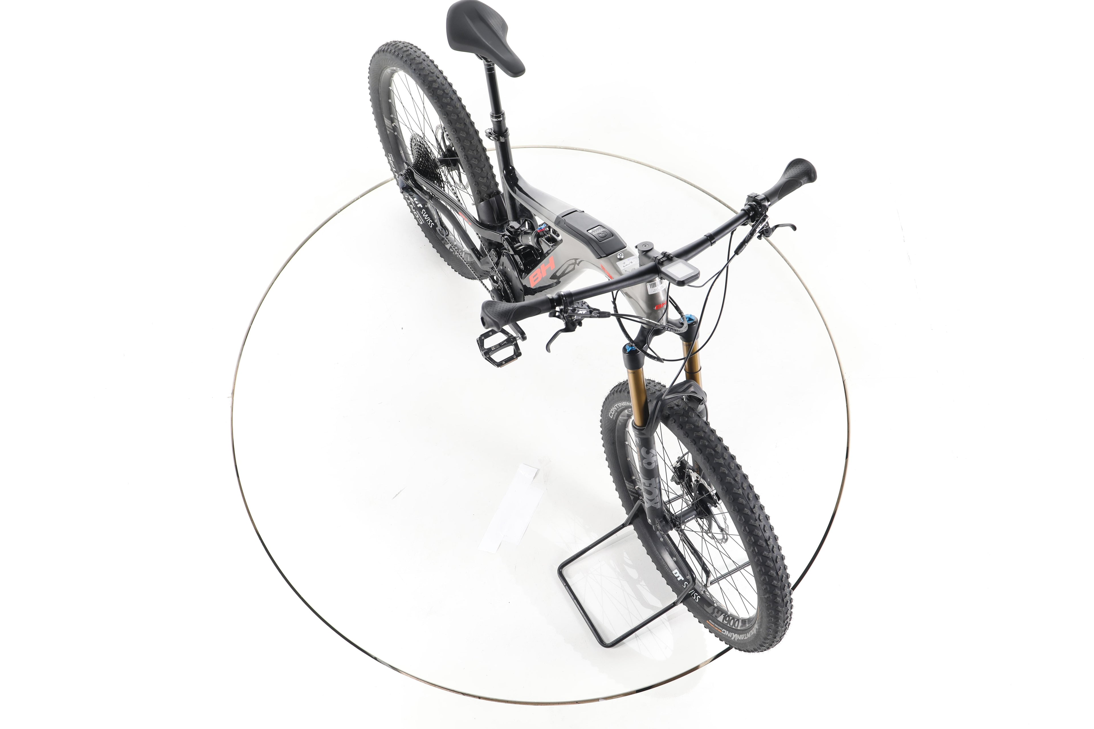BH Bikes AtomX Carbon Lynx Plus Fully E-Bike - Image 15