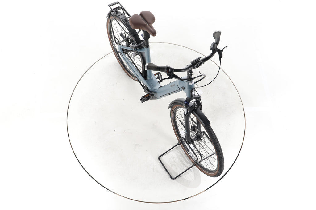 Kettler QUADRIGA P5 BELT (RT) City E-Bike Tiefeinsteiger 2024 - Image 15