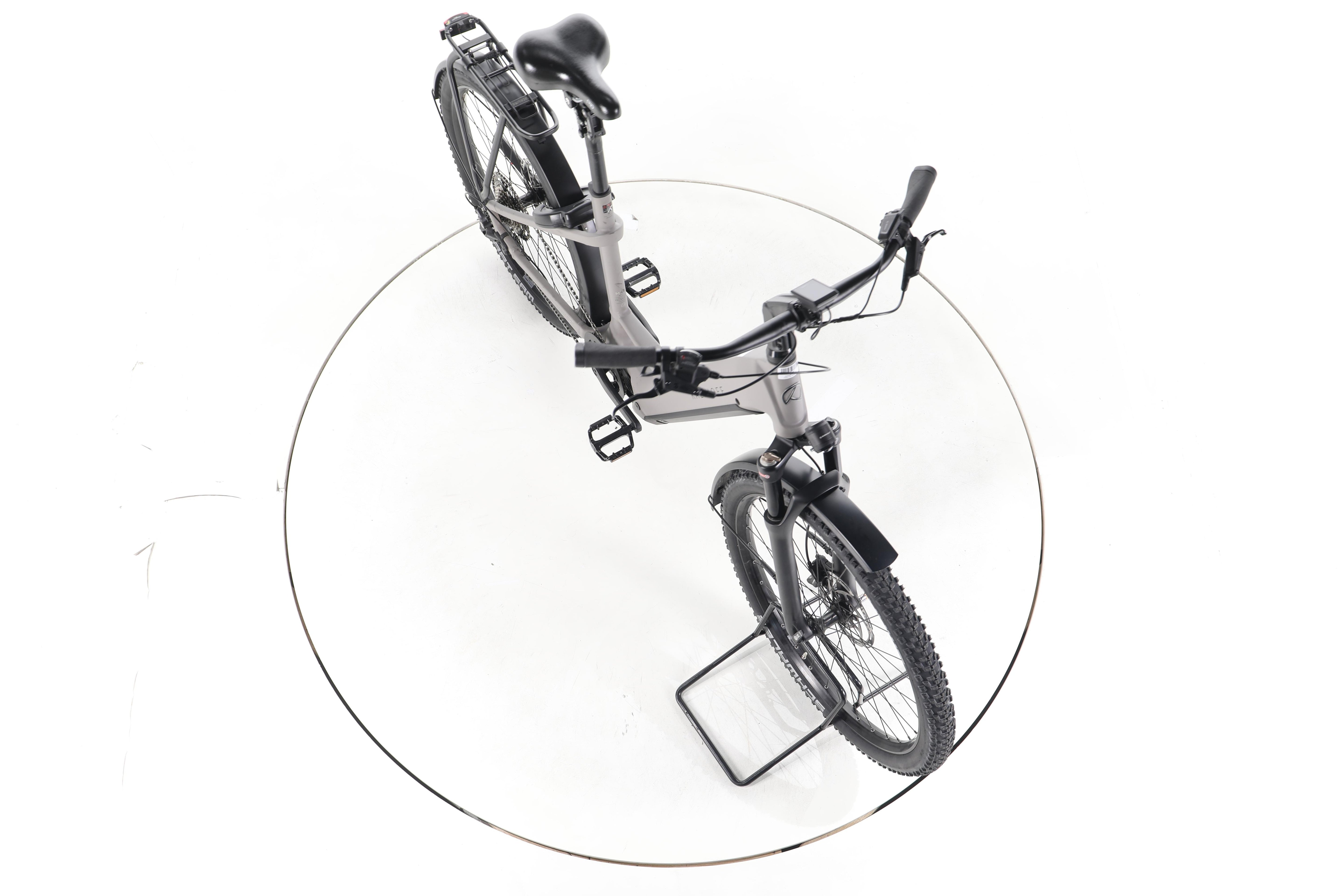 Kalkhoff Entice 7.B Move+ Trekking E-Bike Tiefeinsteiger - Image 15