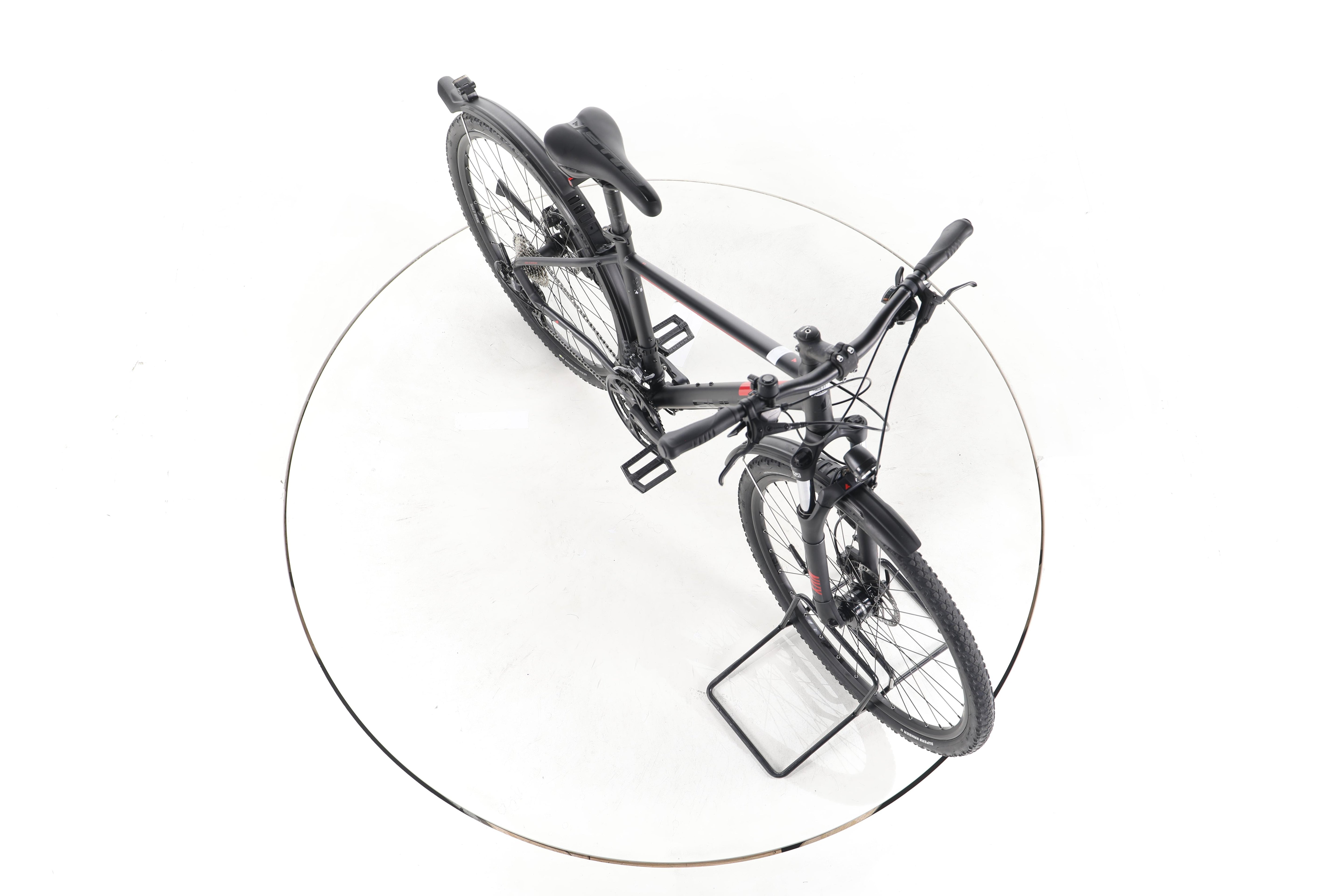 Bulls Street Flyer Fahrrad Hardtail - Image 15
