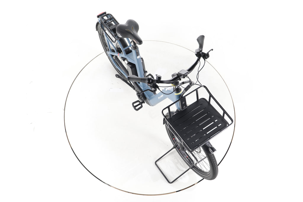 FLYER Gotour 3 7.43 City E-Bike Tiefeinsteiger - Image 15