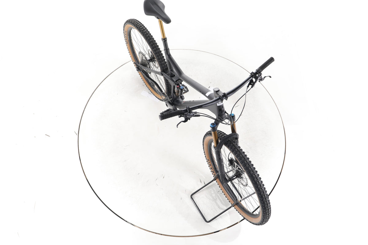 Cube Stereo ONE22 HPC EX Fahrrad Fully - Image 15