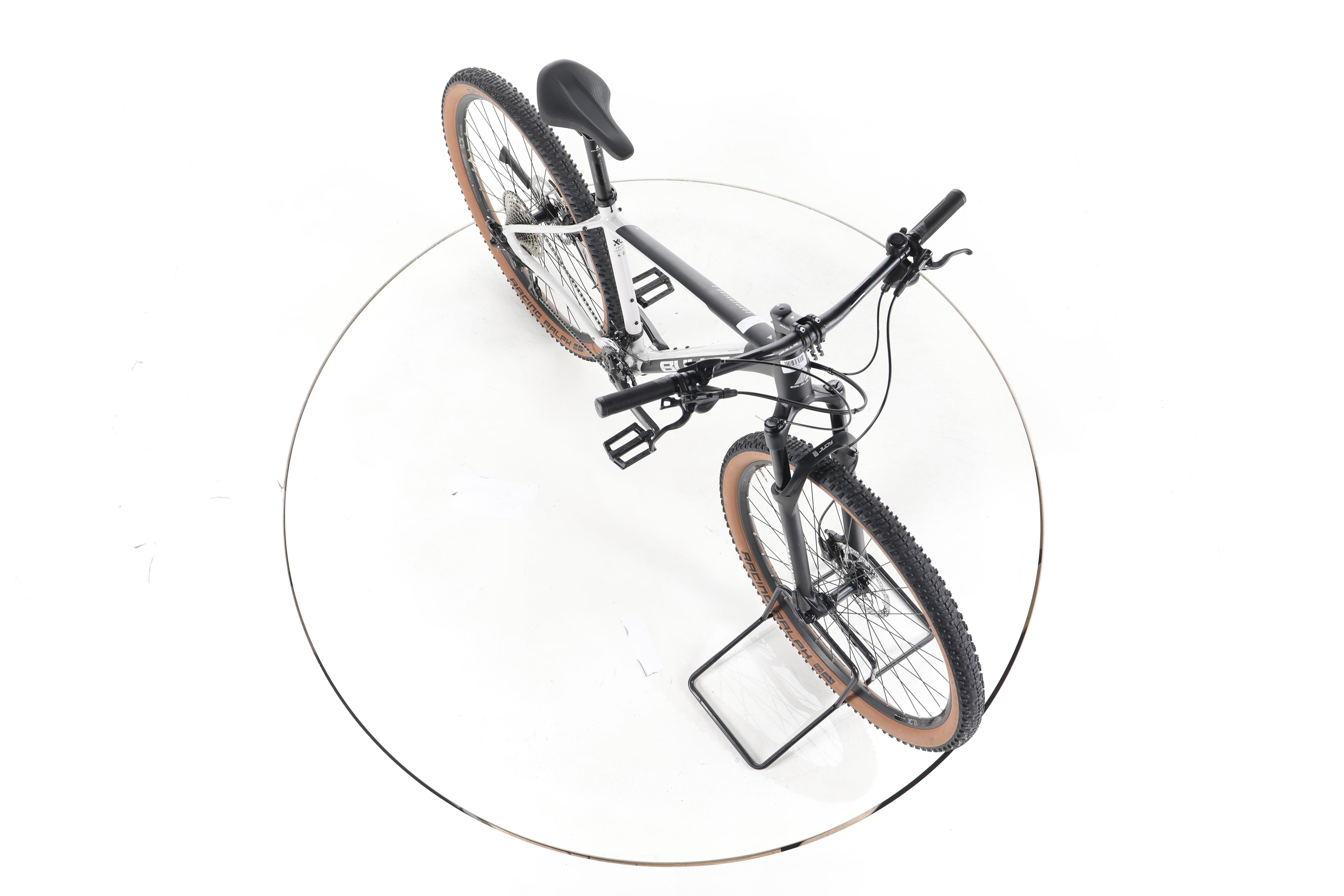 Bulls Copperhead 3 Fahrrad Hardtail - Image 15