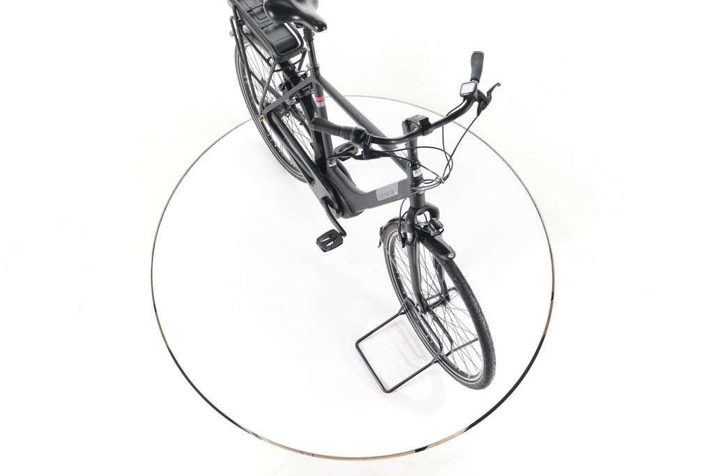 Gazelle Paris C7+ City E-Bike - Image 15