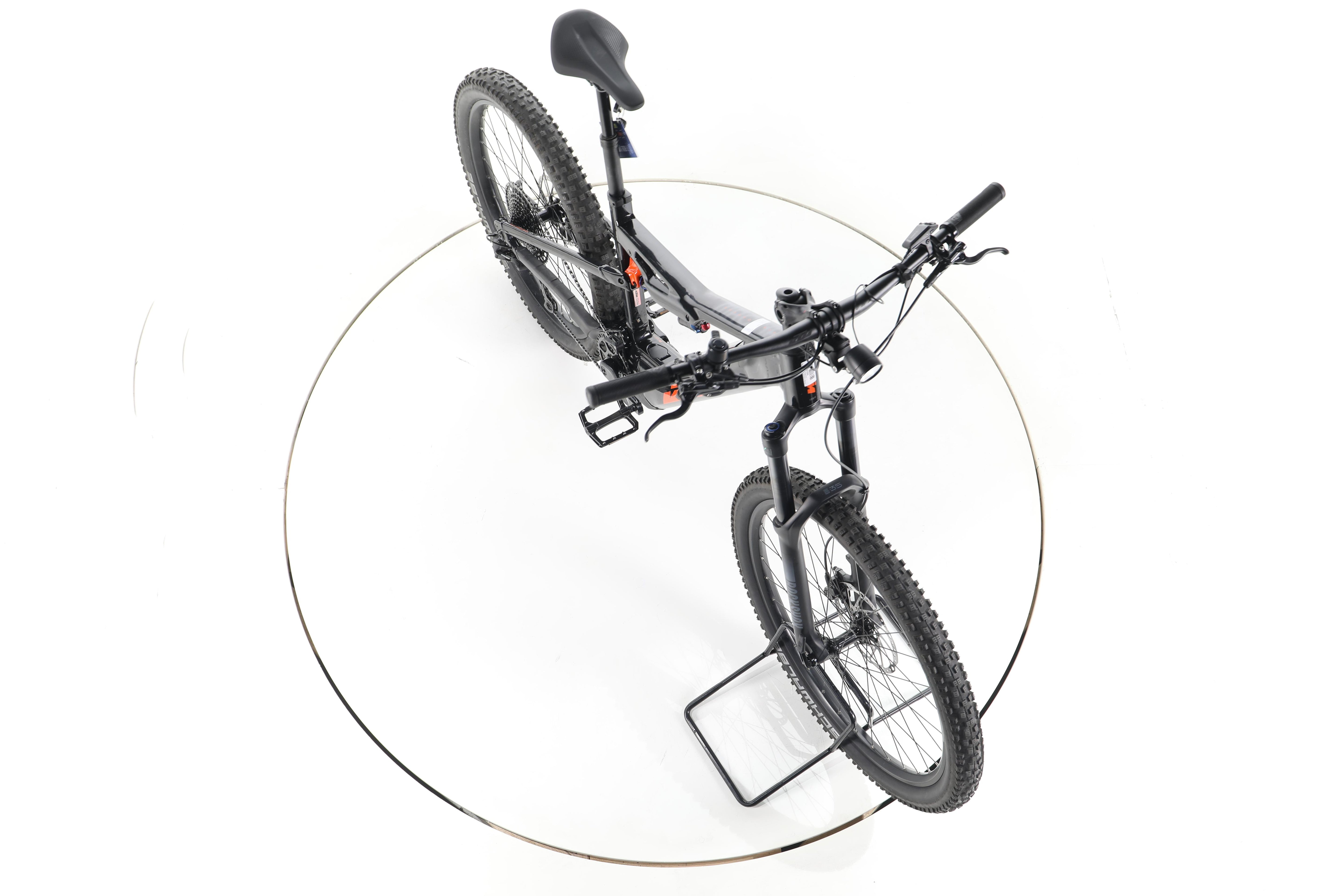 KTM Macina Kapoho 7973 Fully E-Bike 2023 - Image 15
